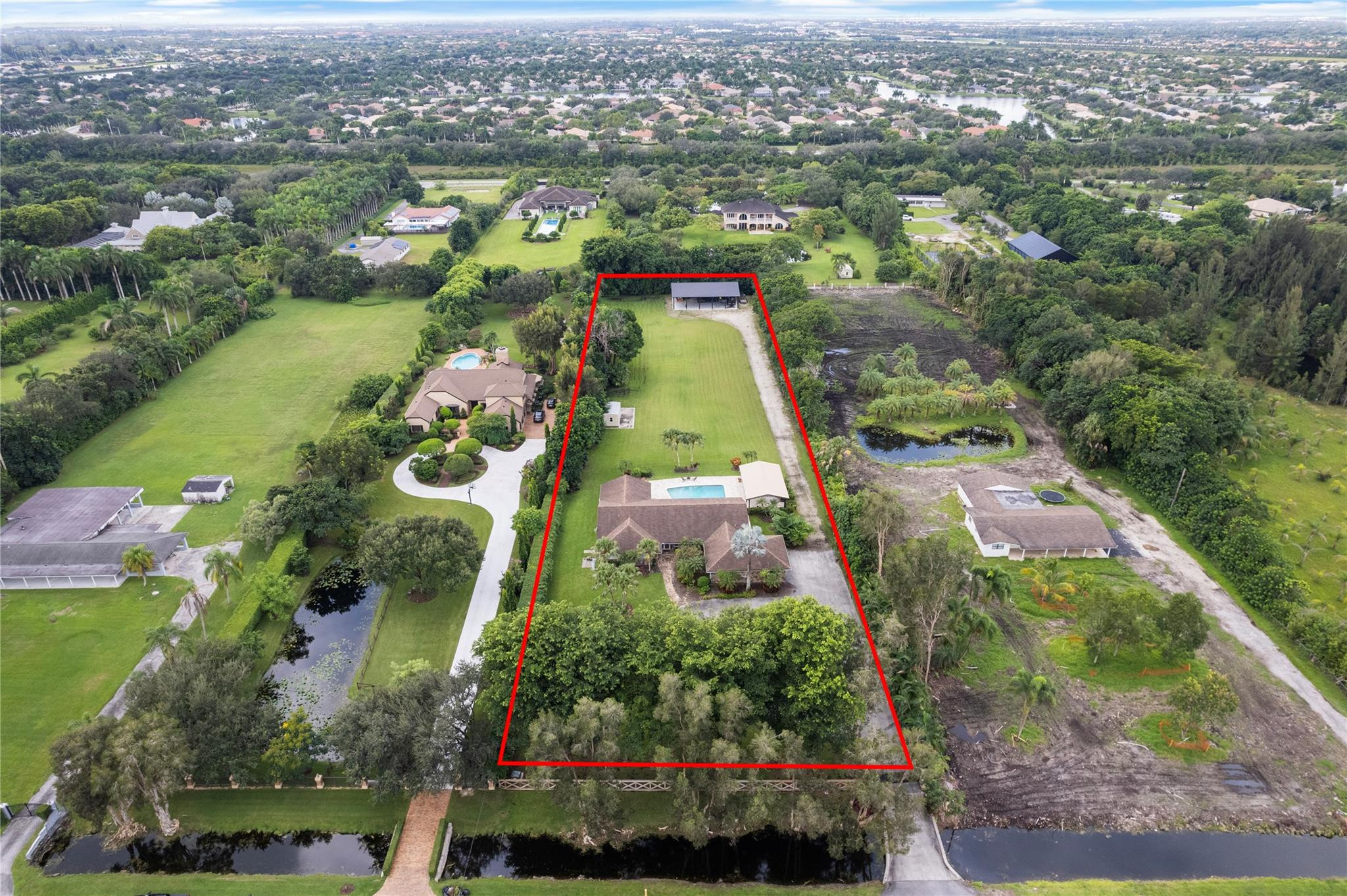 13900 Mustang Trail Southwest Ranches, FL 33330 - Photo 47 of 52 Photo 47