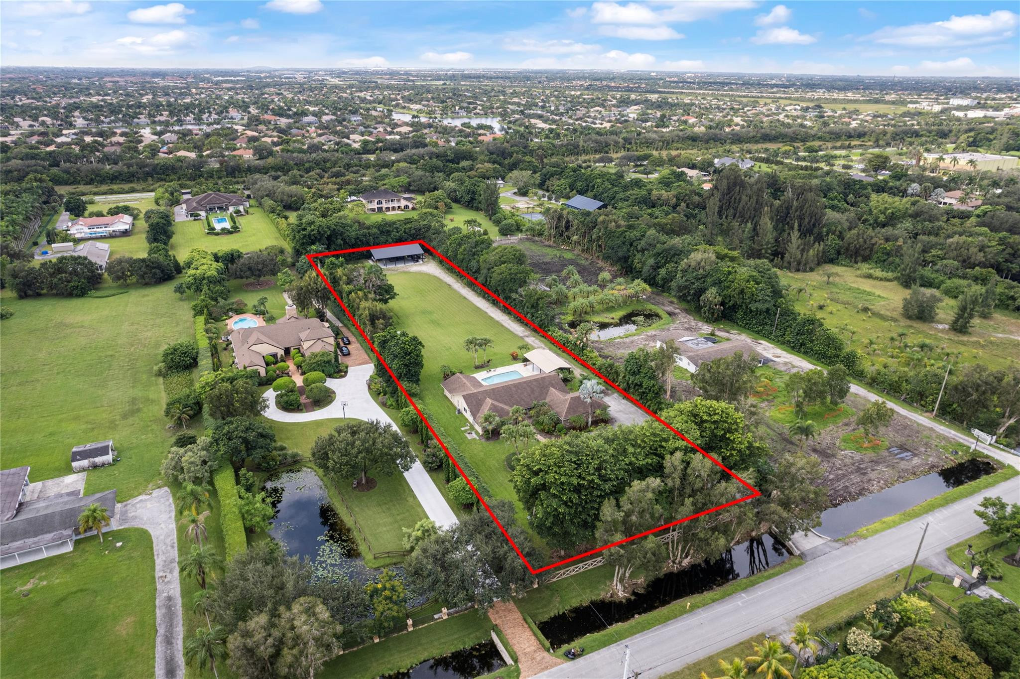 13900 Mustang Trail Southwest Ranches, FL 33330 - Photo 48 of 52 Photo 48