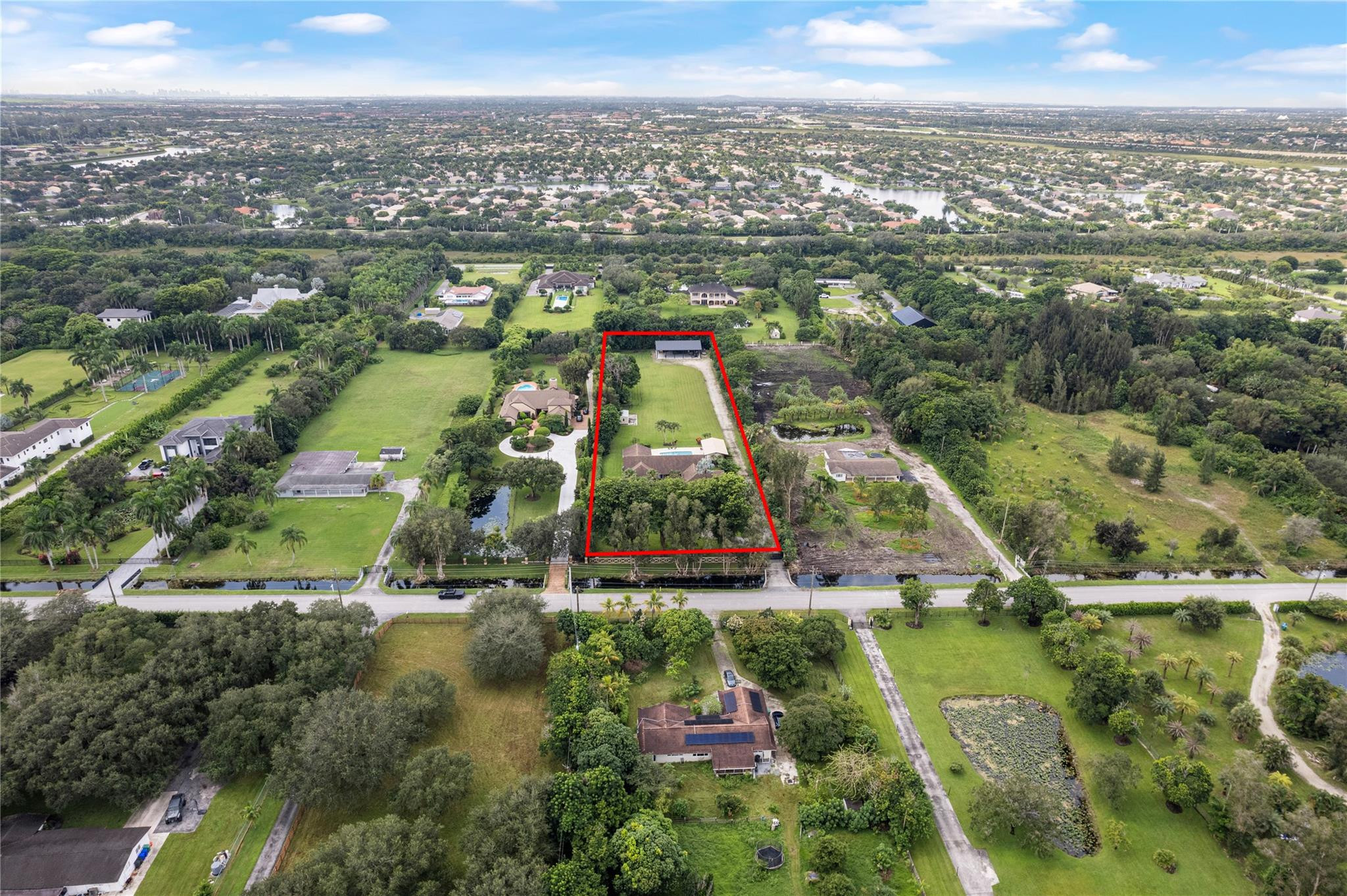 13900 Mustang Trail Southwest Ranches, FL 33330 - Photo 49 of 52 Photo 49