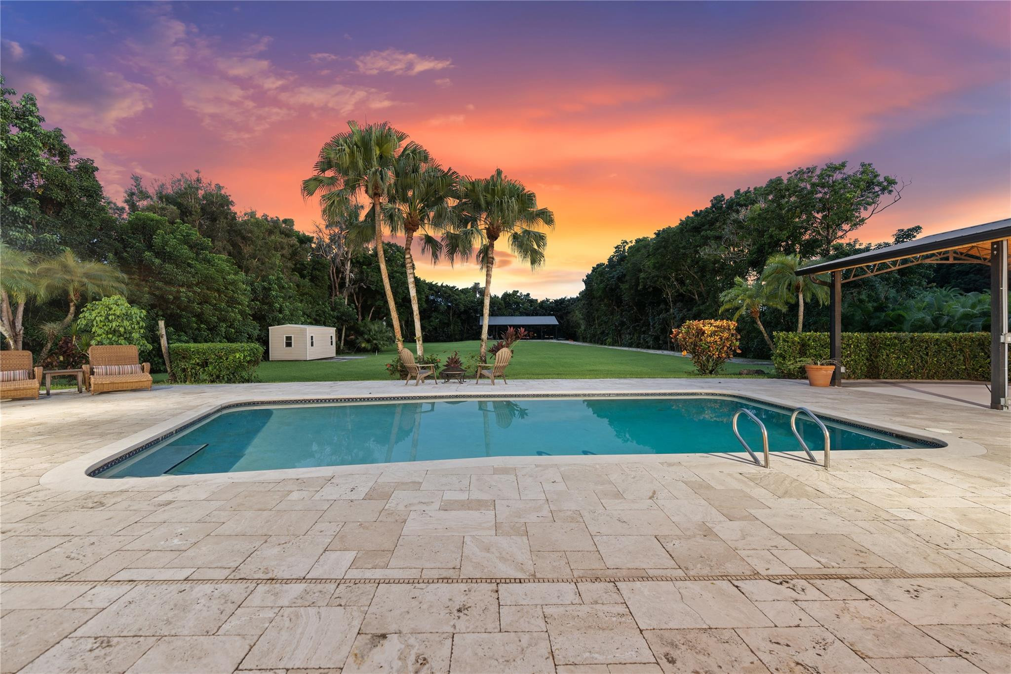 13900 Mustang Trail Southwest Ranches, FL 33330 - Photo 5 of 52 Photo 5