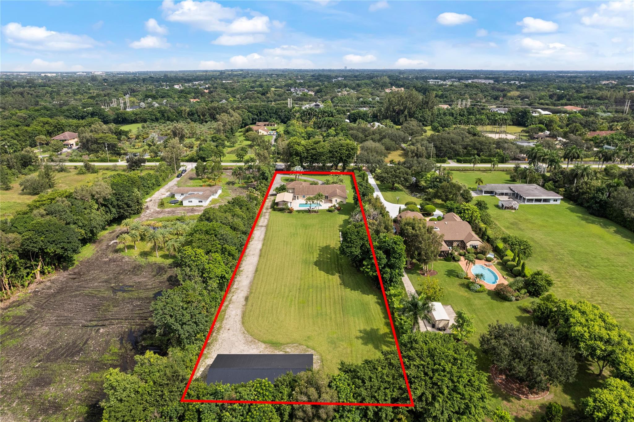 13900 Mustang Trail Southwest Ranches, FL 33330 - Photo 51 of 52 Photo 51