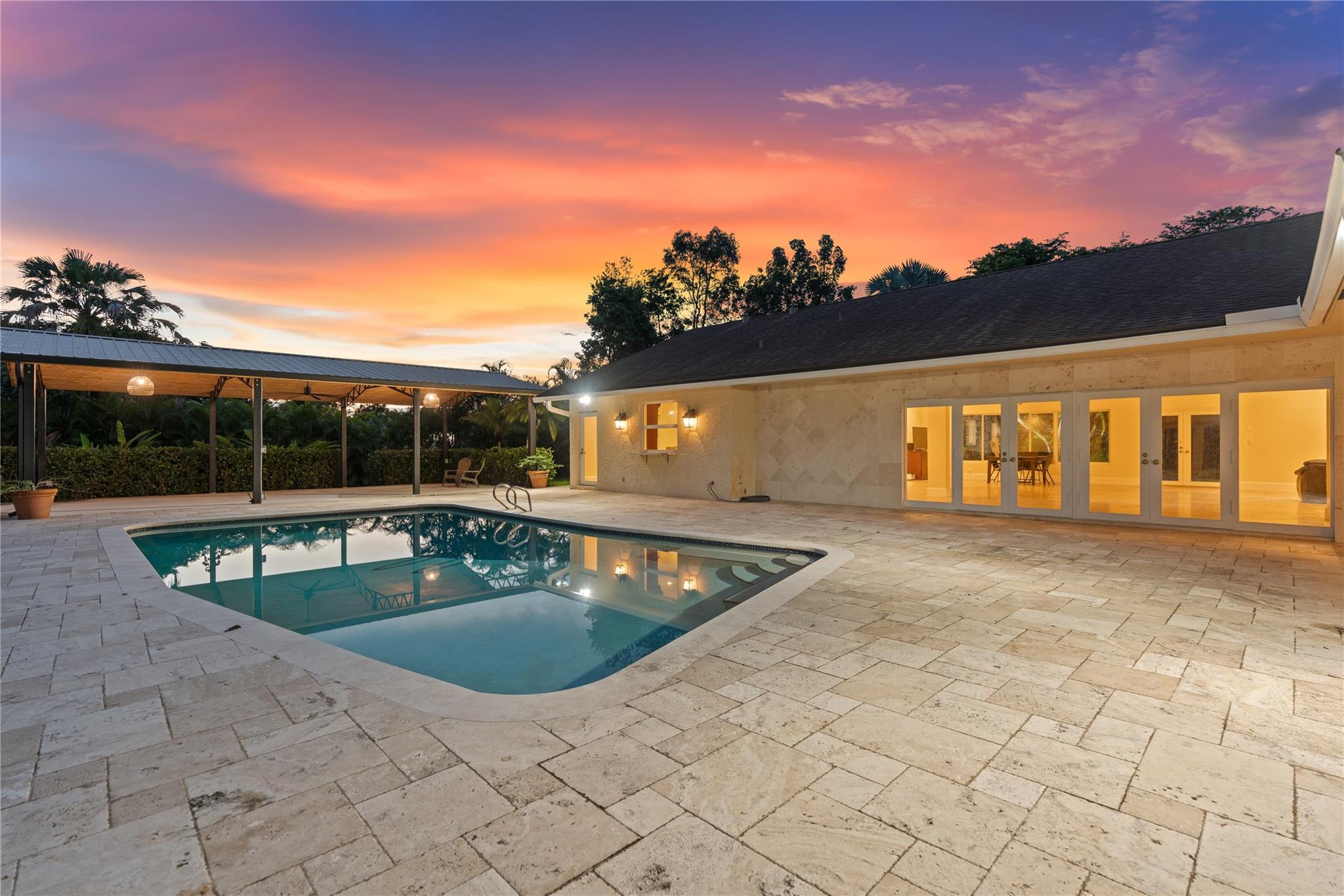 13900 Mustang Trail Southwest Ranches, FL 33330 - Photo 6 of 52 Photo 6