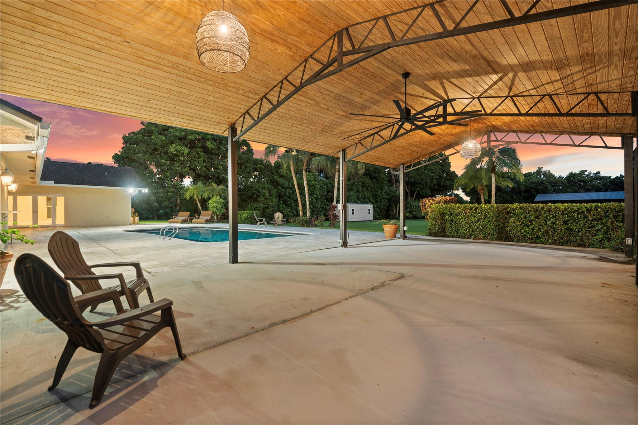 13900 Mustang Trail Southwest Ranches, FL 33330 - Photo 7 of 52 Photo 7