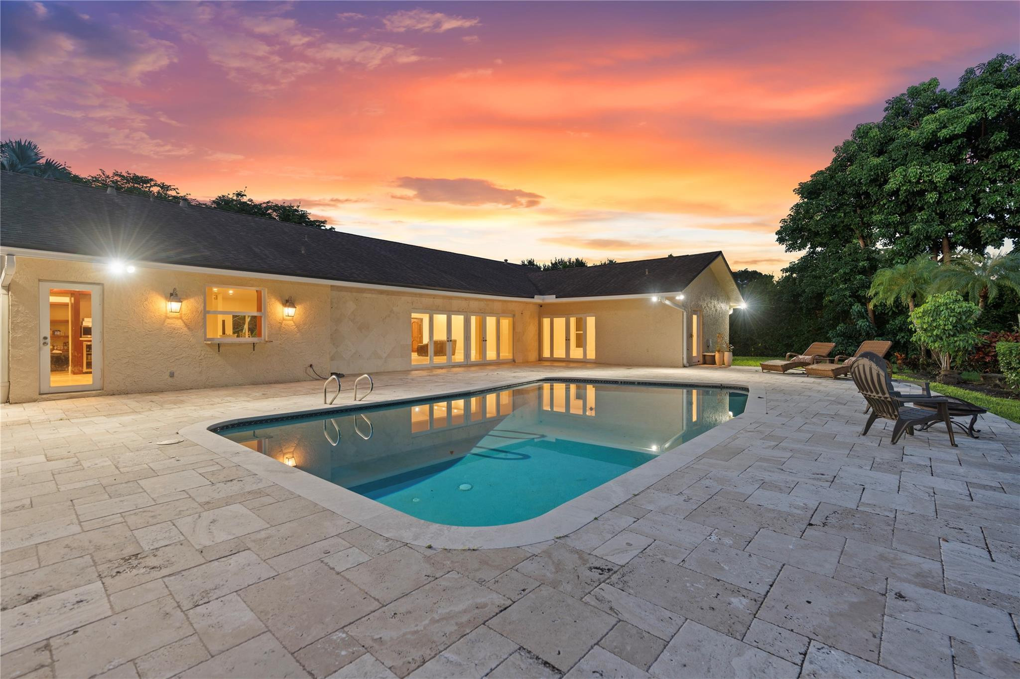 13900 Mustang Trail Southwest Ranches, FL 33330 - Photo 8 of 52 Photo 8