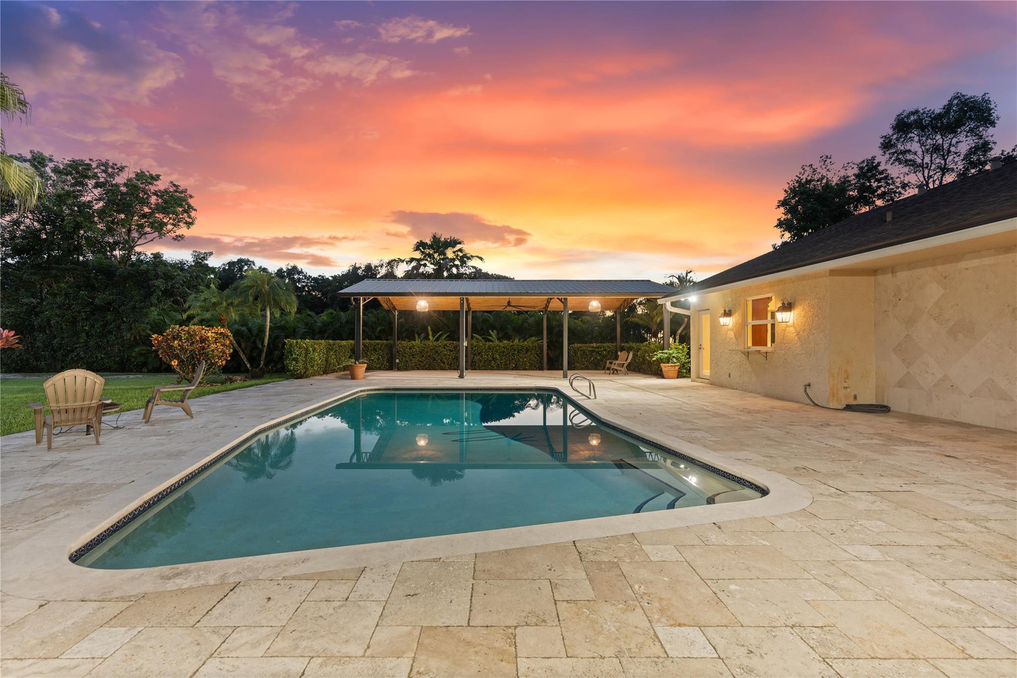 13900 Mustang Trail Southwest Ranches, FL 33330 - Photo 10 of 52 Photo 10