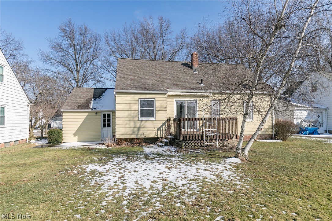 1402 Sunview Road Lyndhurst, OH 44124 - Photo 35 of 35