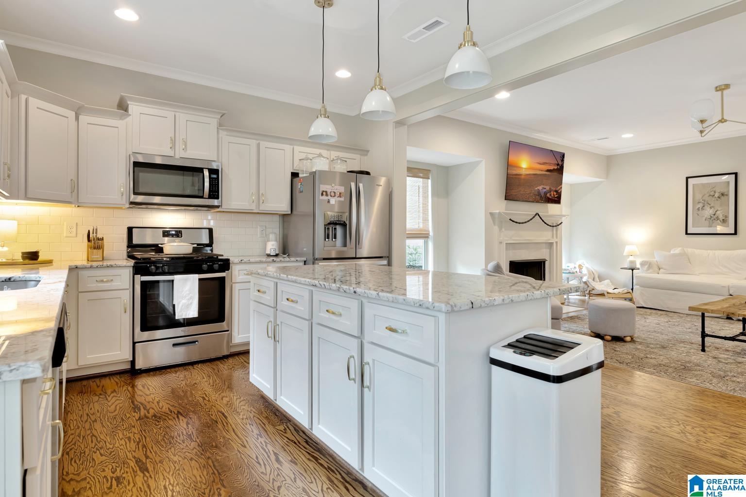 280 Crossbridge Road Chelsea, AL 35043 - Photo 11 of 25 Gallery Image 11