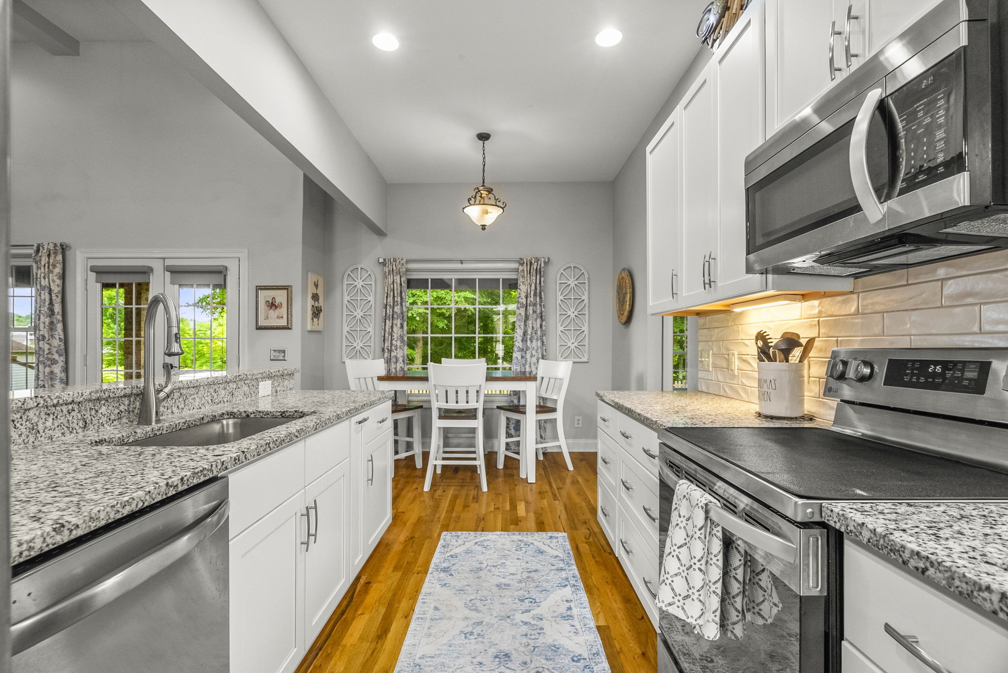 848 Sycamore Drive Springfield, TN 37172 - Photo 17 of 37