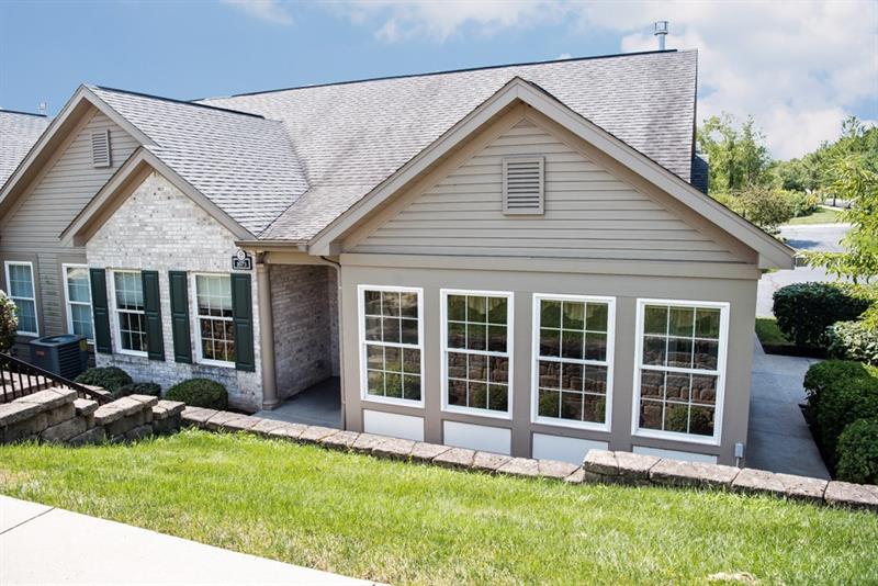 1073 Wealdstone Road Cranberry Township, PA 16066 - Photo 2 of 25 Located across from the Club house and Pool.