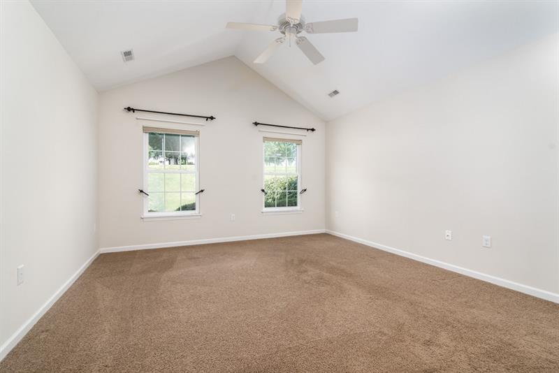 1073 Wealdstone Road Cranberry Township, PA 16066 - Photo 14 of 25 Virtually staged Den