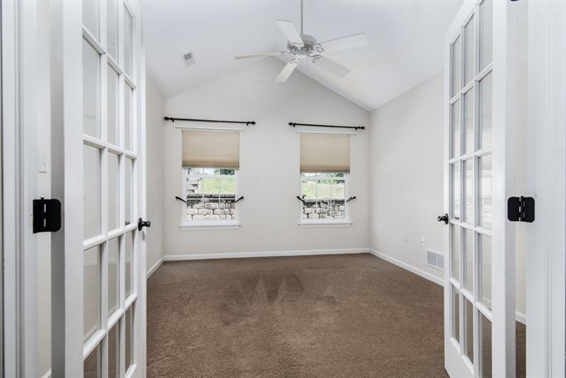 1073 Wealdstone Road Cranberry Township, PA 16066 - Photo 19 of 25 Second Bedroom.