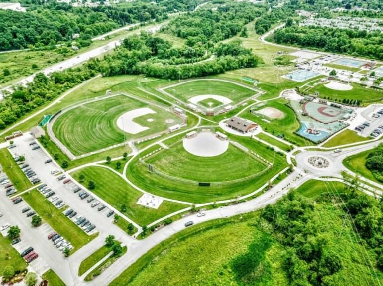 1073 Wealdstone Road Cranberry Township, PA 16066 - Photo 25 of 25 Graham Park