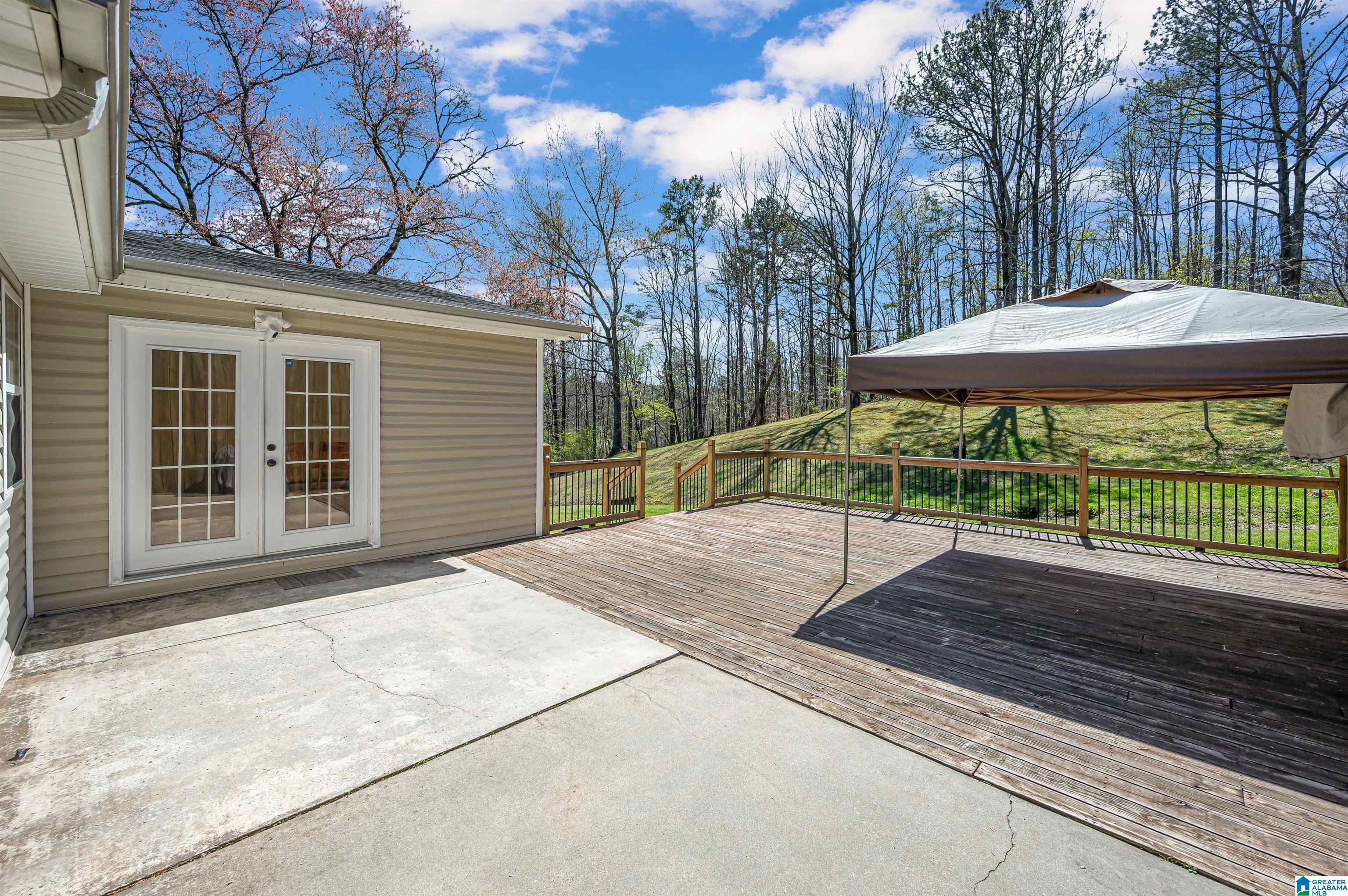 1424 Annie Lee Road Trussville, AL 35173 - Photo 34 of 42