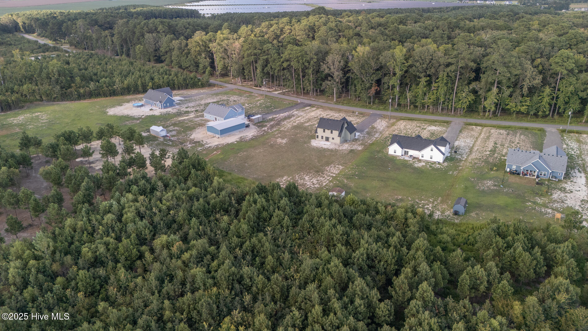 329 Country Club Road Camden, NC 27921 - Photo 56 of 64 329 Country Club Update-13