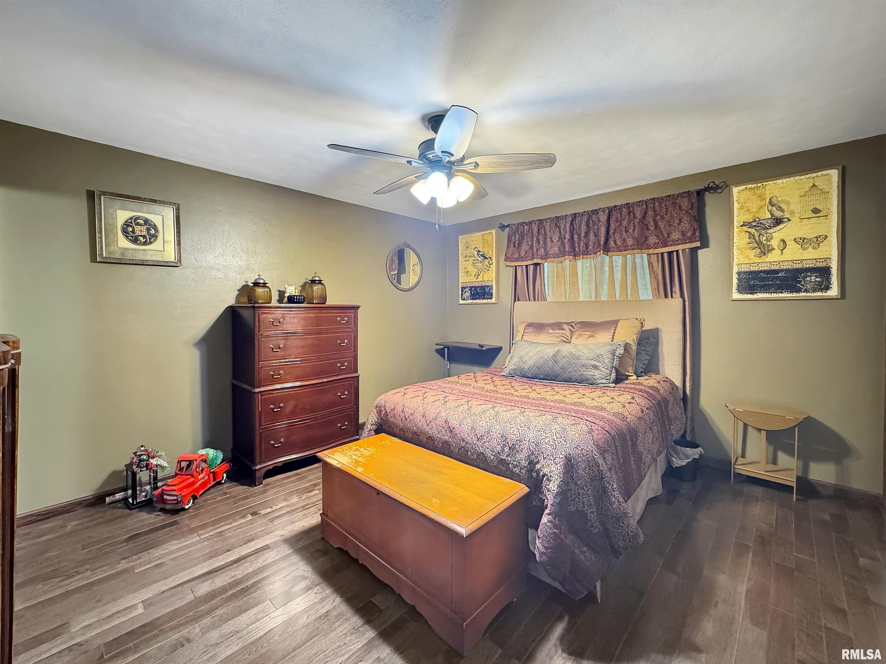 10250 West Lake Camelot Drive Mapleton, IL 61547 - Photo 18 of 91