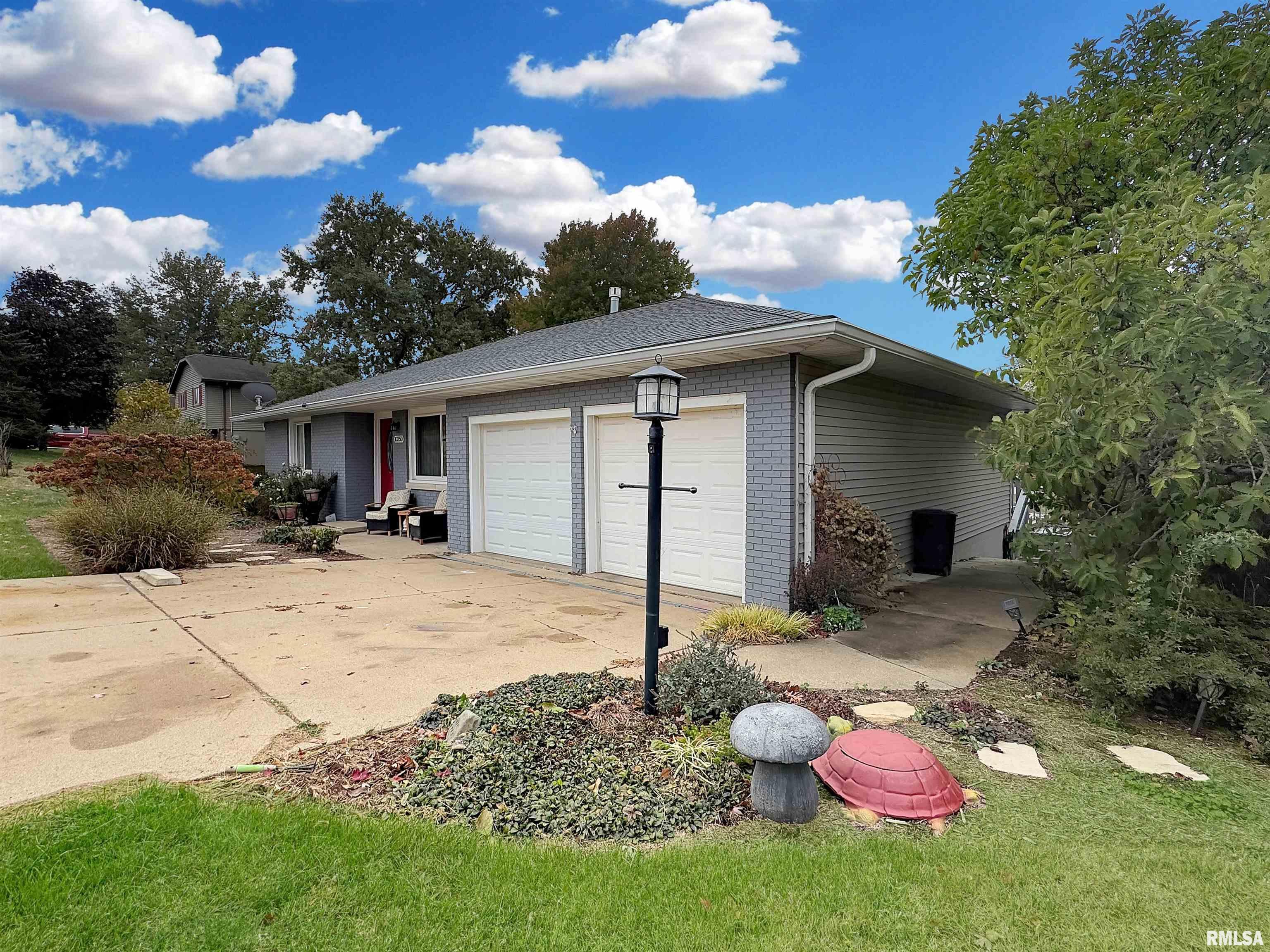 10250 West Lake Camelot Drive Mapleton, IL 61547 - Photo 2 of 91