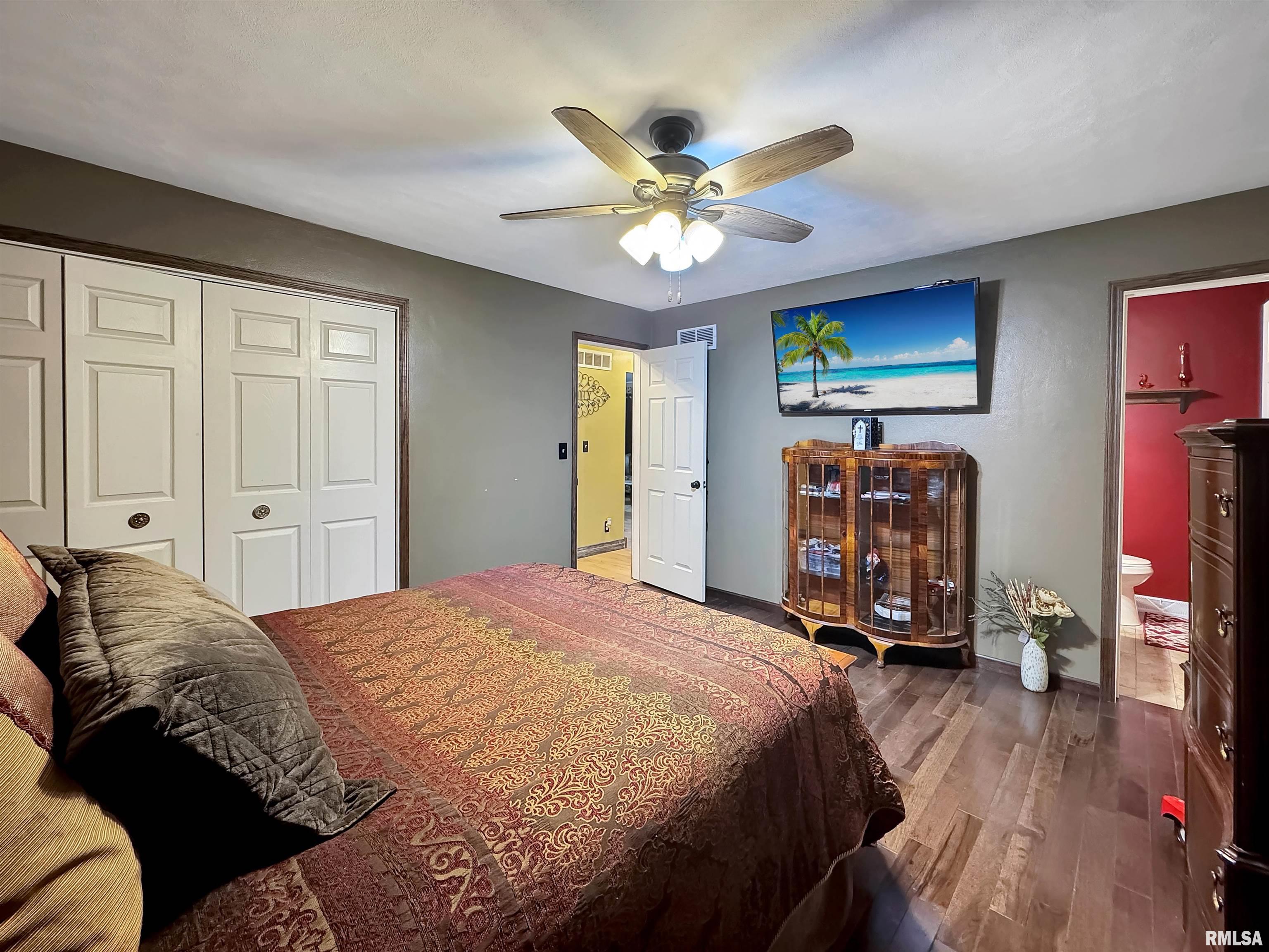 10250 West Lake Camelot Drive Mapleton, IL 61547 - Photo 21 of 91