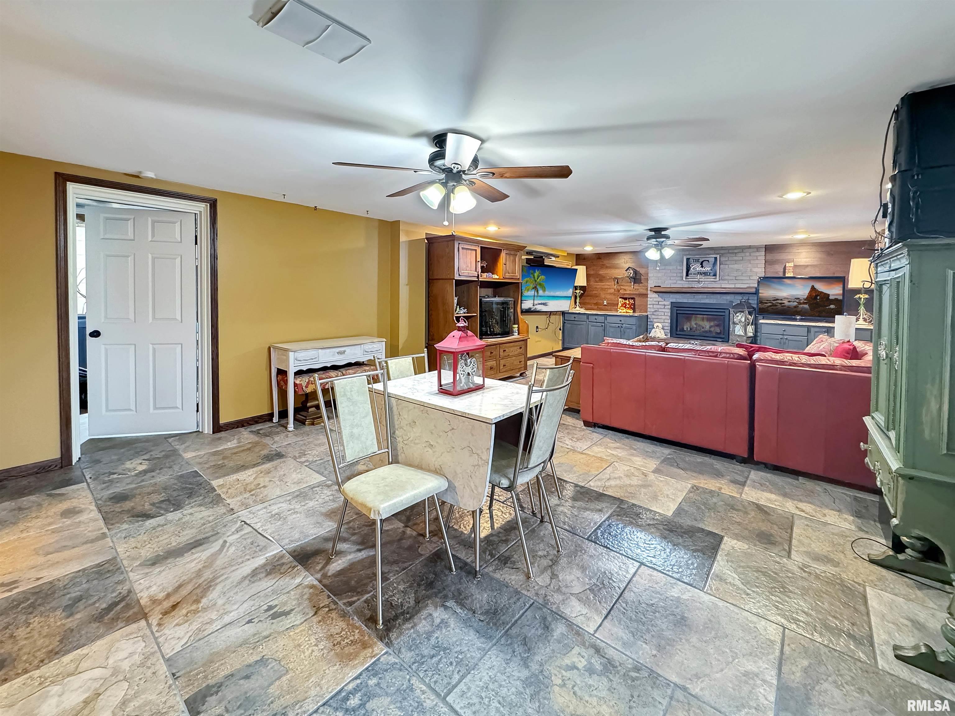 10250 West Lake Camelot Drive Mapleton, IL 61547 - Photo 35 of 91