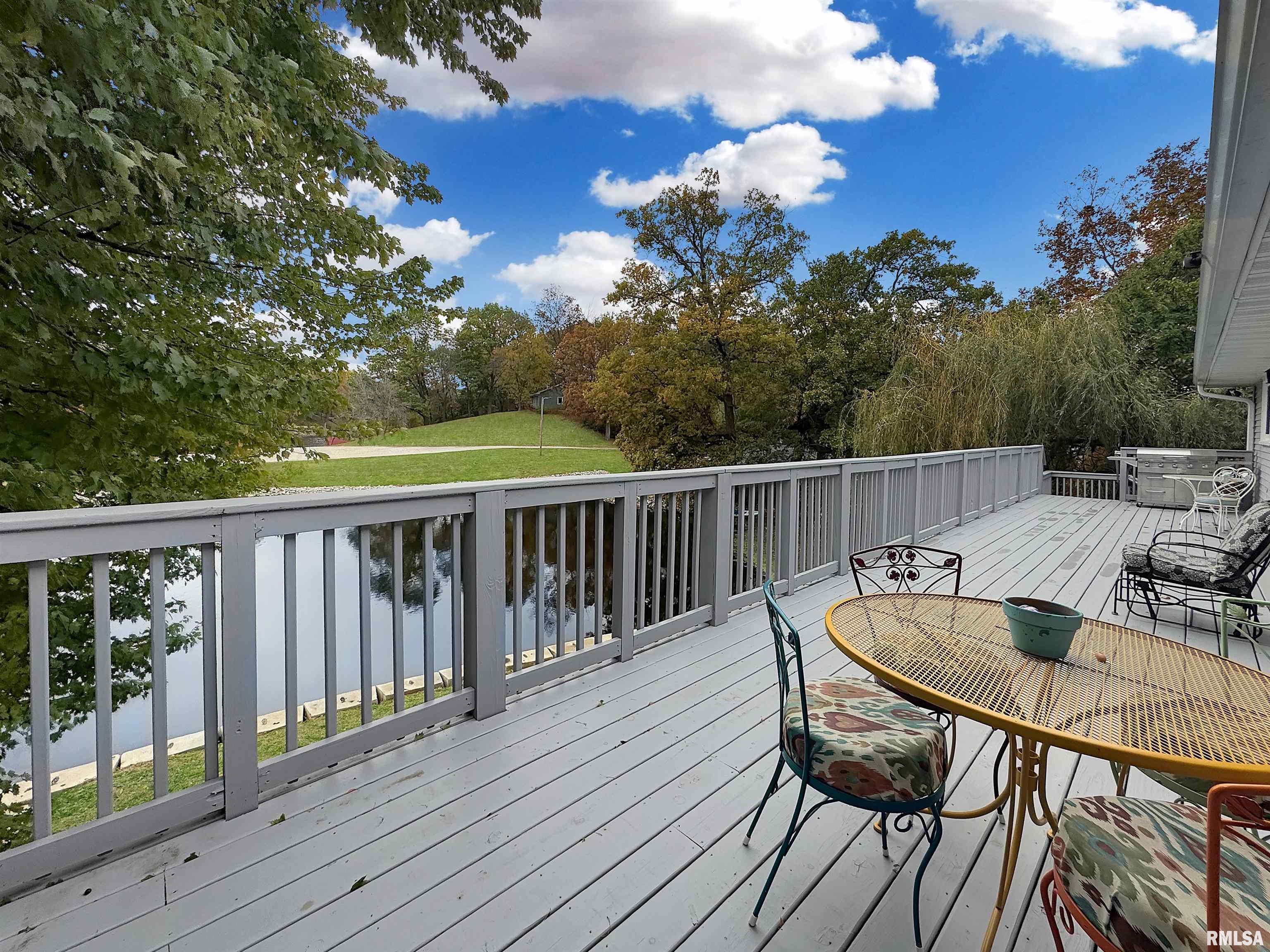 10250 West Lake Camelot Drive Mapleton, IL 61547 - Photo 45 of 91