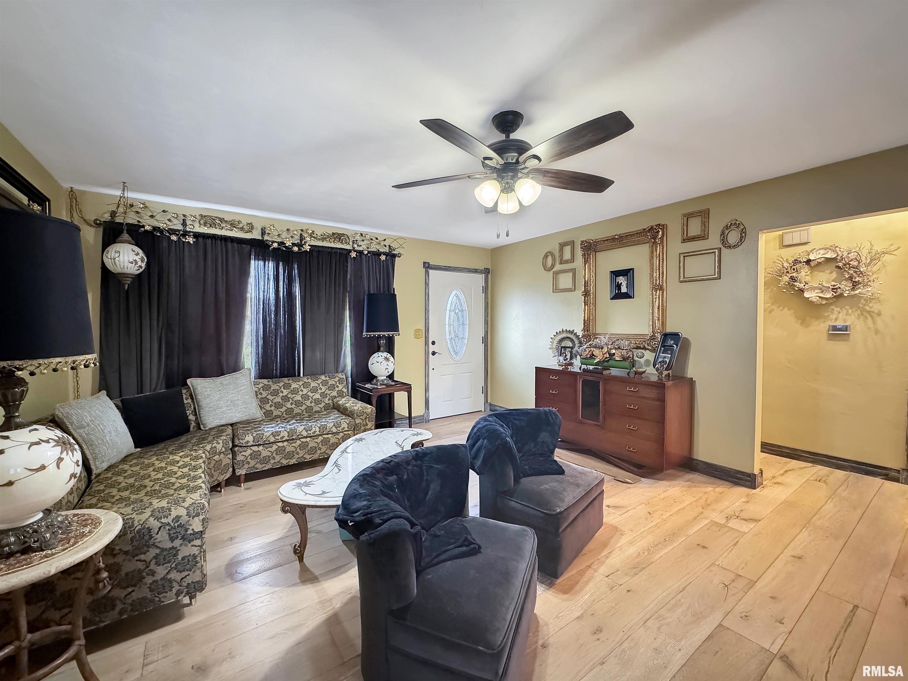 10250 West Lake Camelot Drive Mapleton, IL 61547 - Photo 5 of 91