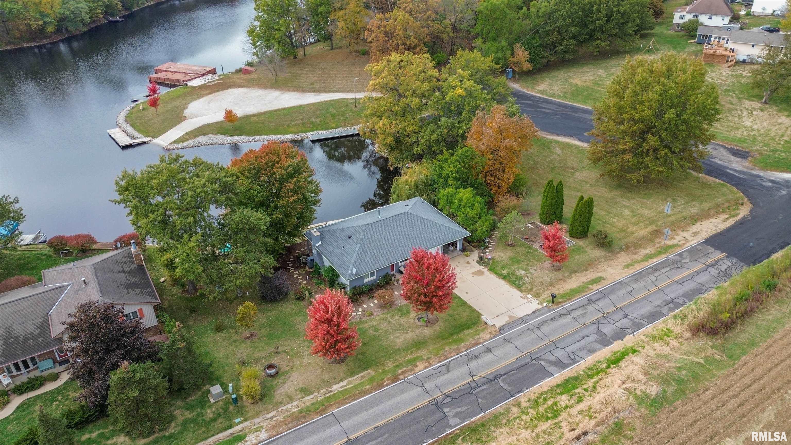 10250 West Lake Camelot Drive Mapleton, IL 61547 - Photo 53 of 91