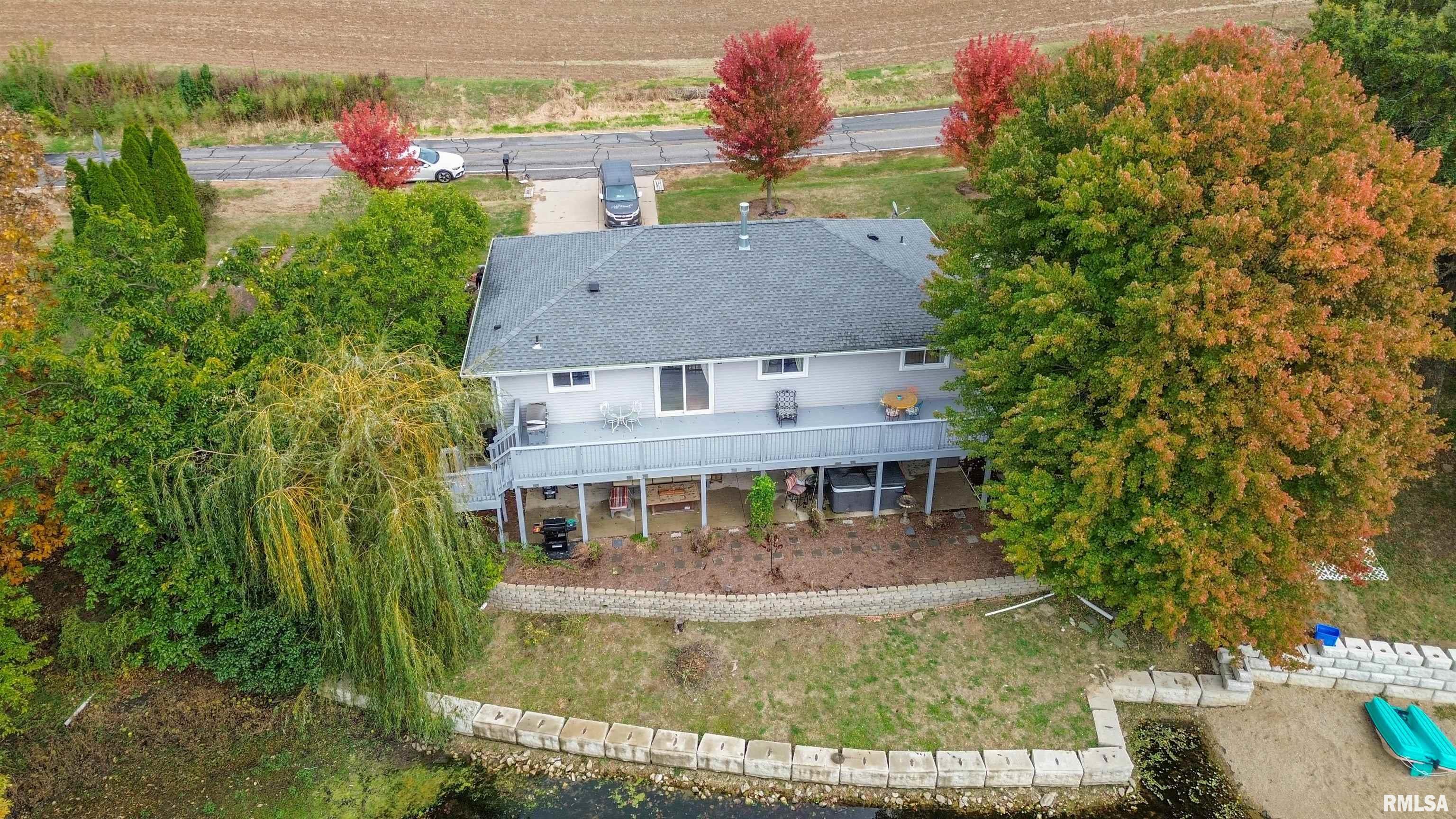 10250 West Lake Camelot Drive Mapleton, IL 61547 - Photo 54 of 91