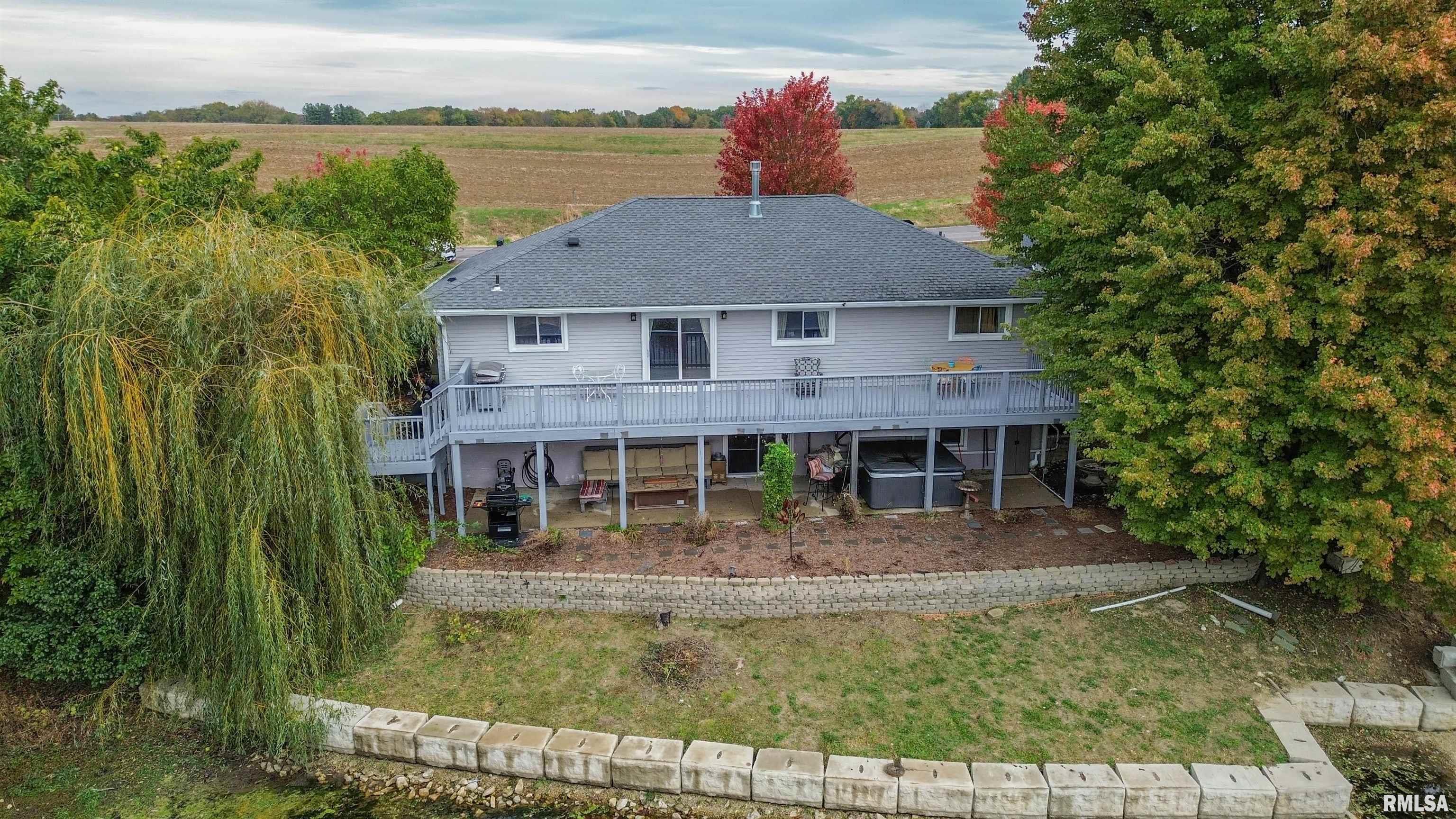 10250 West Lake Camelot Drive Mapleton, IL 61547 - Photo 55 of 91