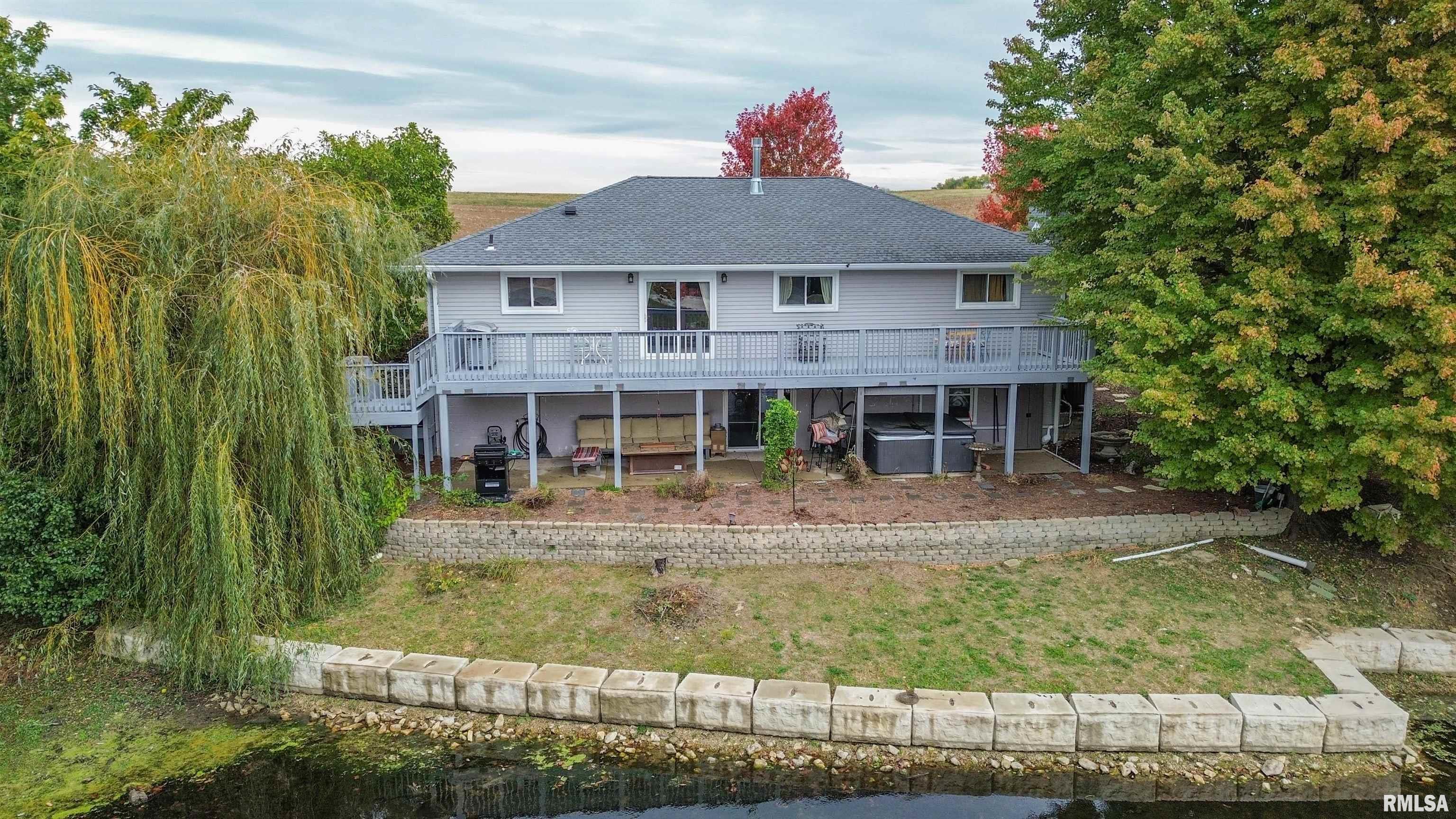 10250 West Lake Camelot Drive Mapleton, IL 61547 - Photo 56 of 91