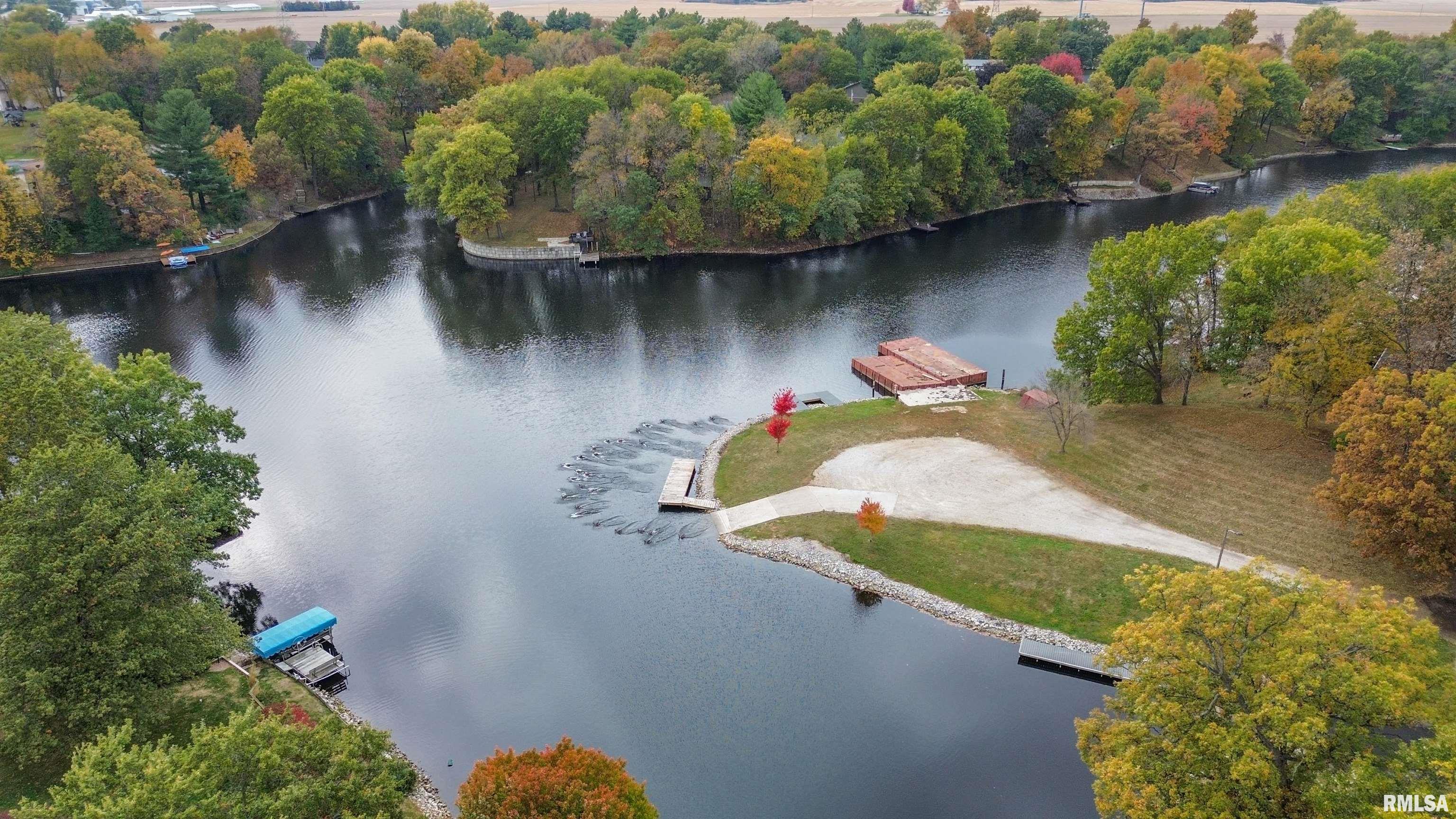 10250 West Lake Camelot Drive Mapleton, IL 61547 - Photo 59 of 91