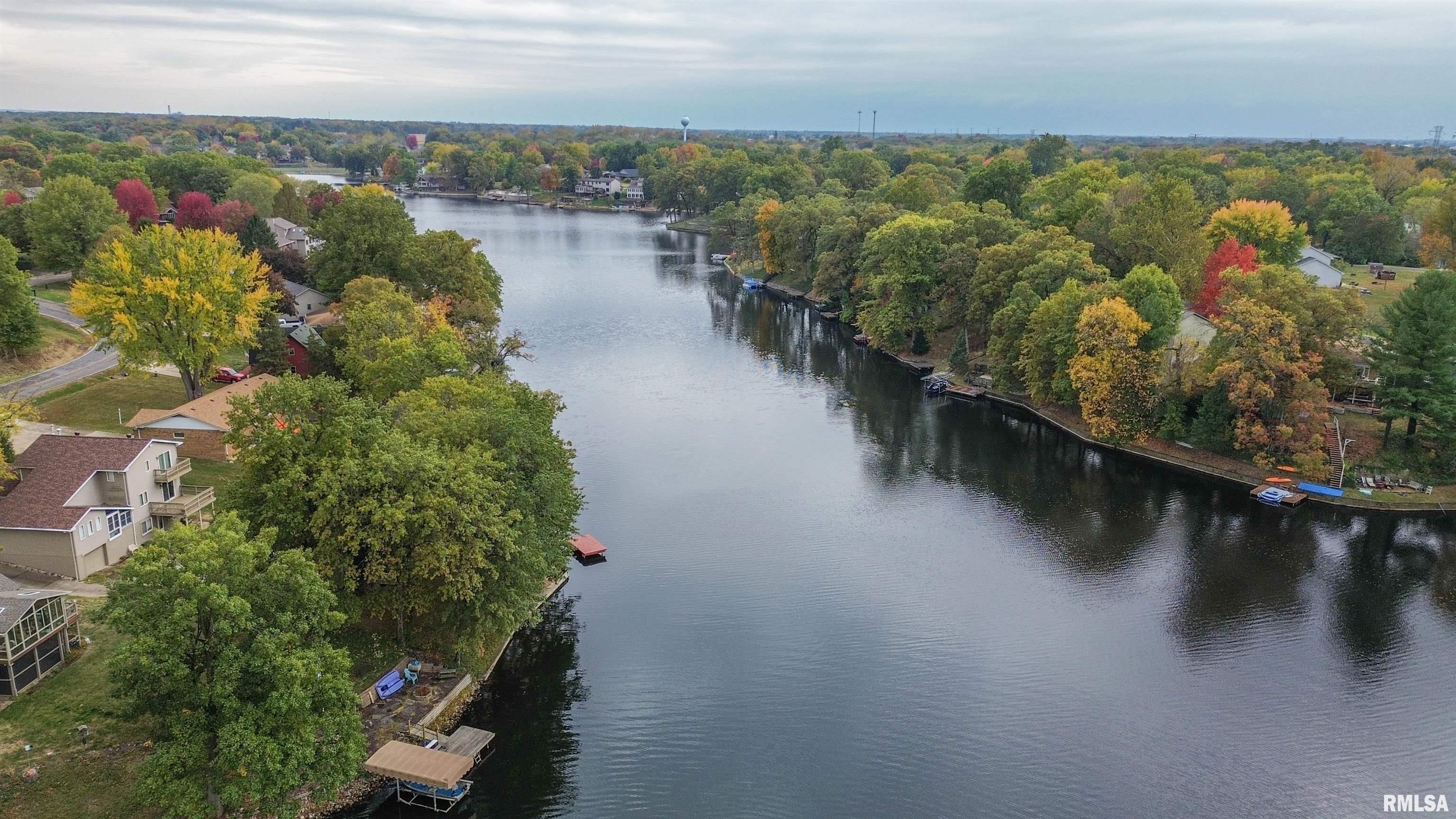 10250 West Lake Camelot Drive Mapleton, IL 61547 - Photo 62 of 91