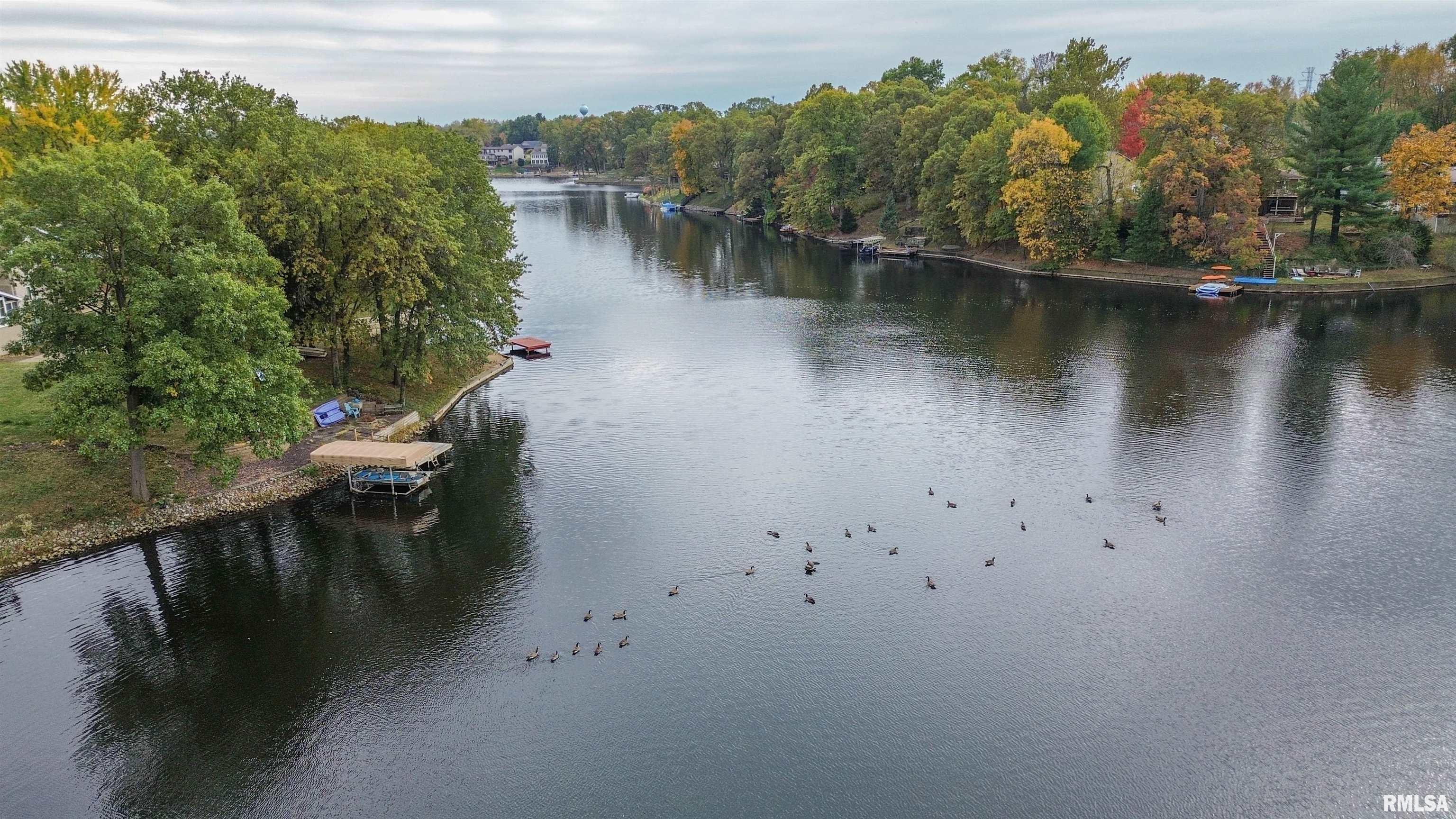 10250 West Lake Camelot Drive Mapleton, IL 61547 - Photo 63 of 91
