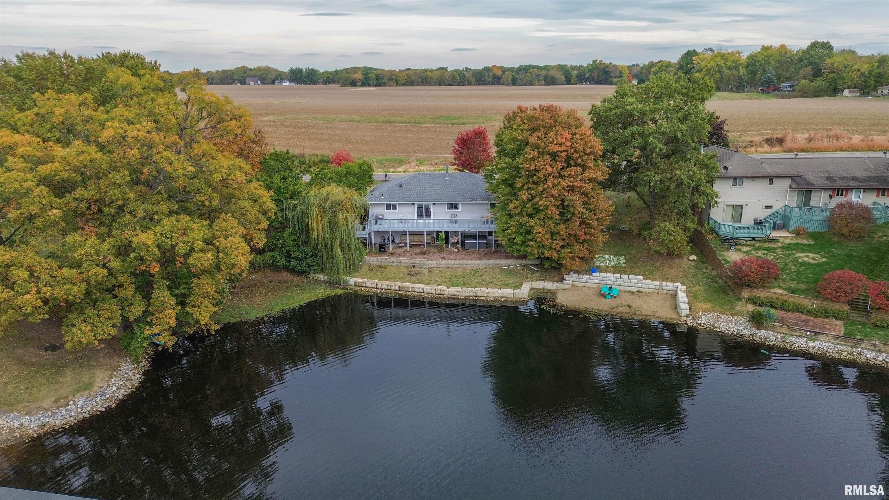 10250 West Lake Camelot Drive Mapleton, IL 61547 - Photo 66 of 91