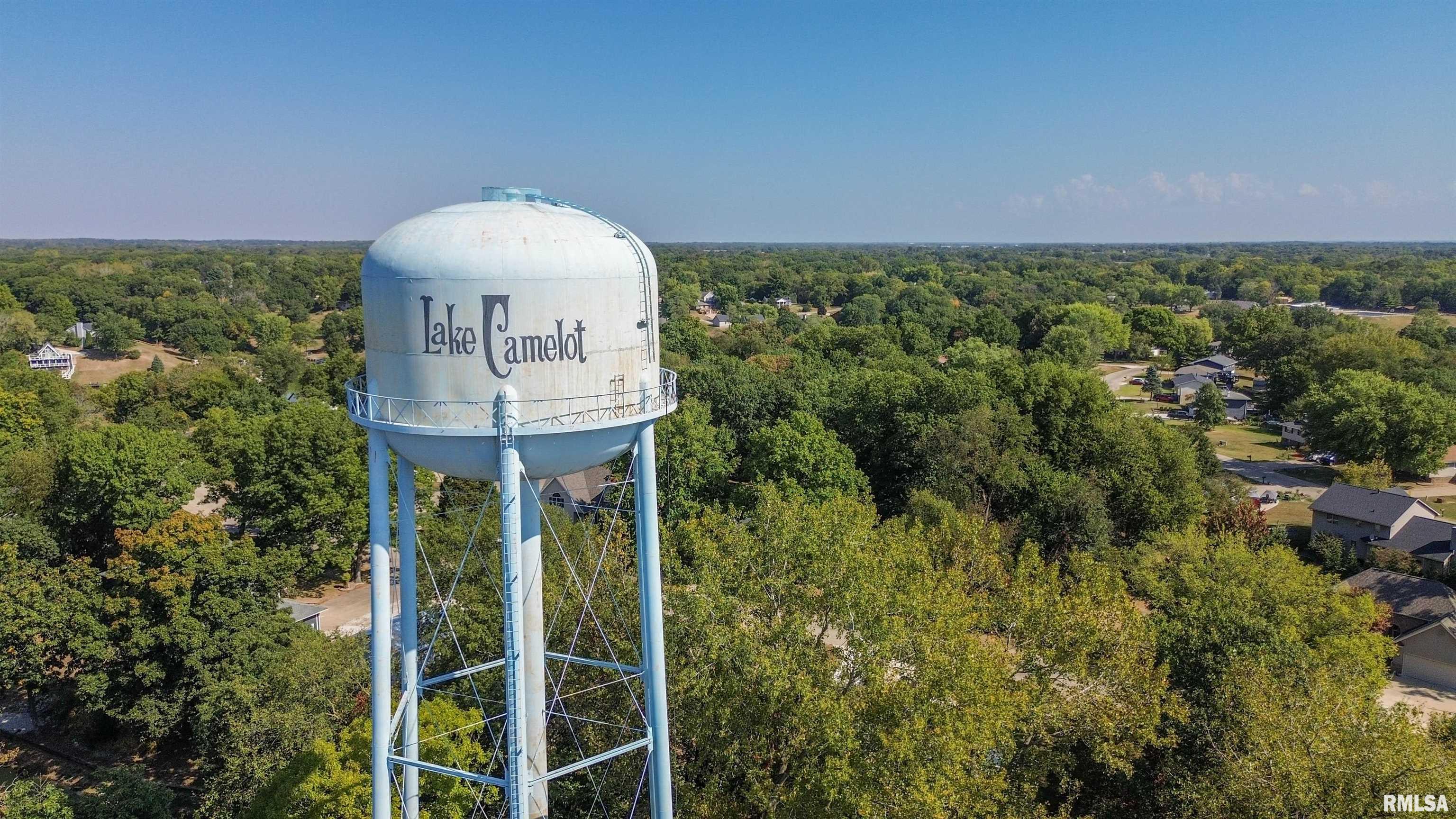 10250 West Lake Camelot Drive Mapleton, IL 61547 - Photo 67 of 91