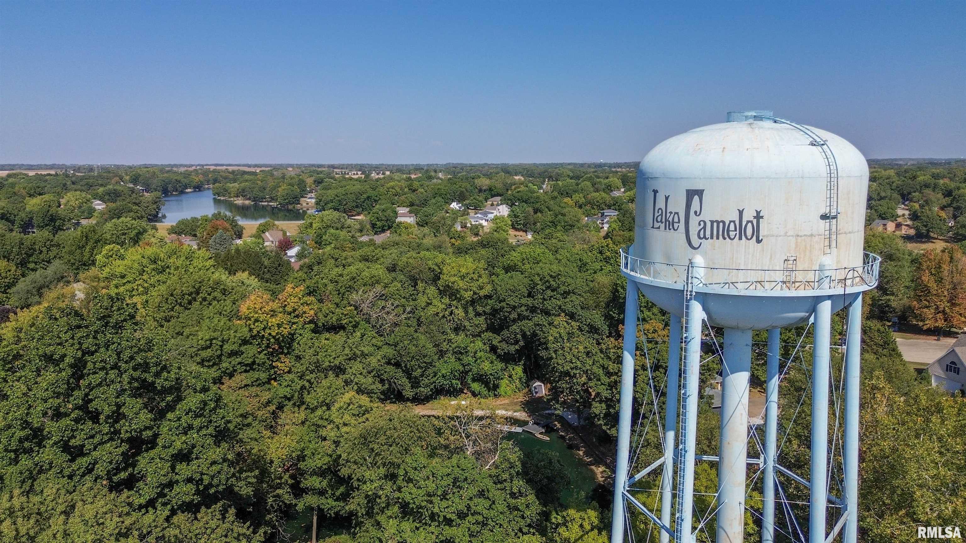 10250 West Lake Camelot Drive Mapleton, IL 61547 - Photo 68 of 91