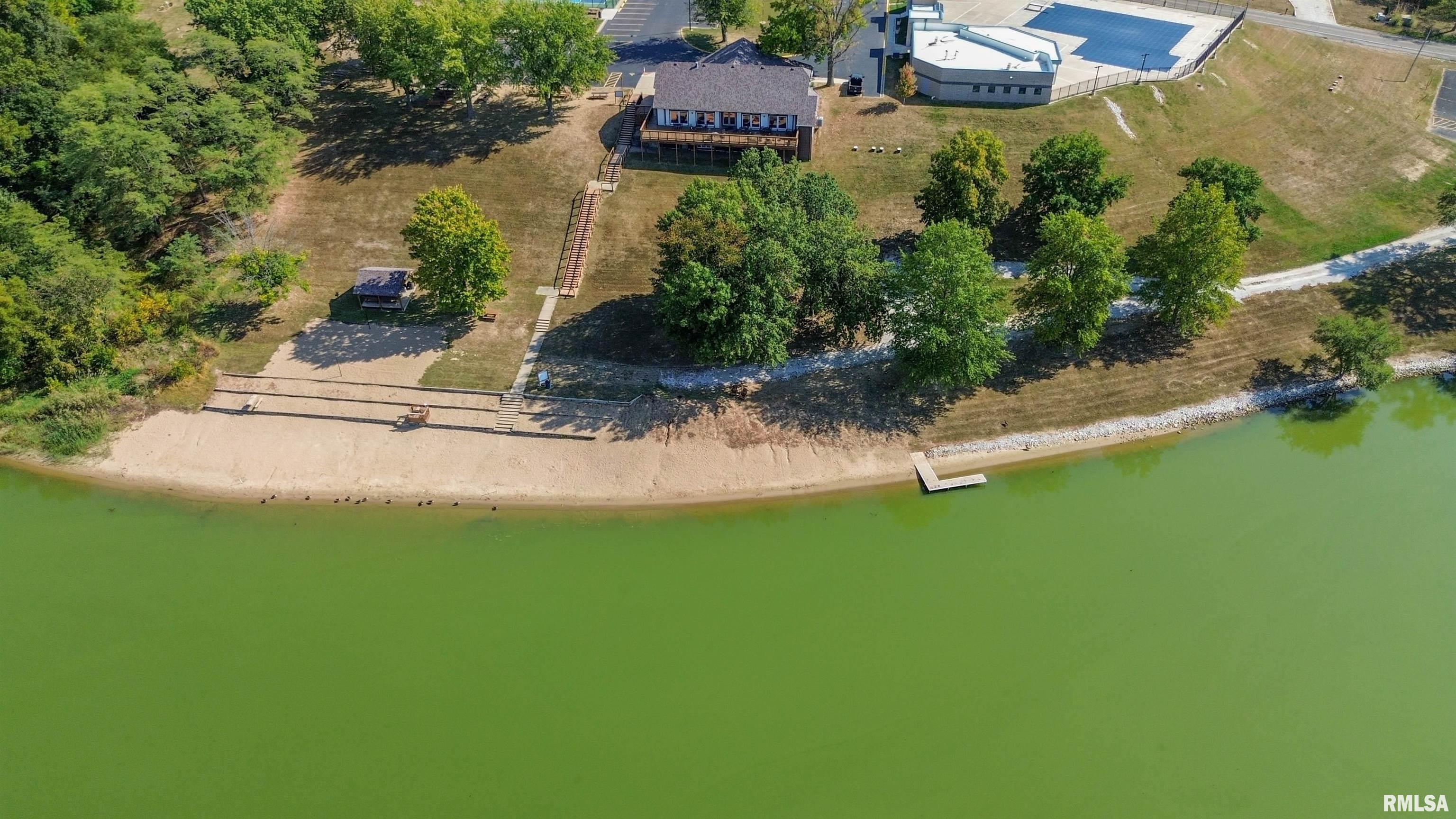 10250 West Lake Camelot Drive Mapleton, IL 61547 - Photo 70 of 91