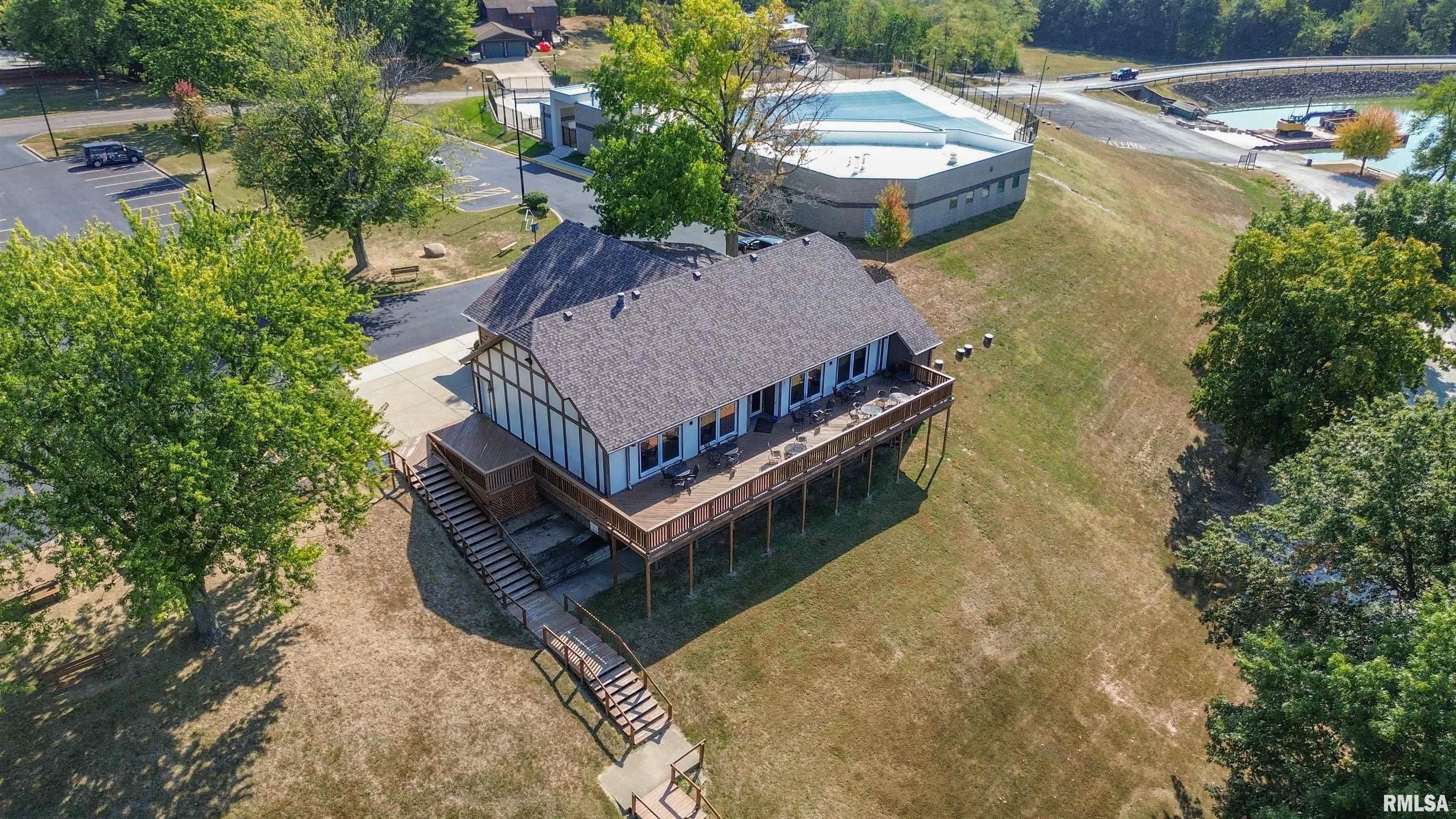 10250 West Lake Camelot Drive Mapleton, IL 61547 - Photo 75 of 91