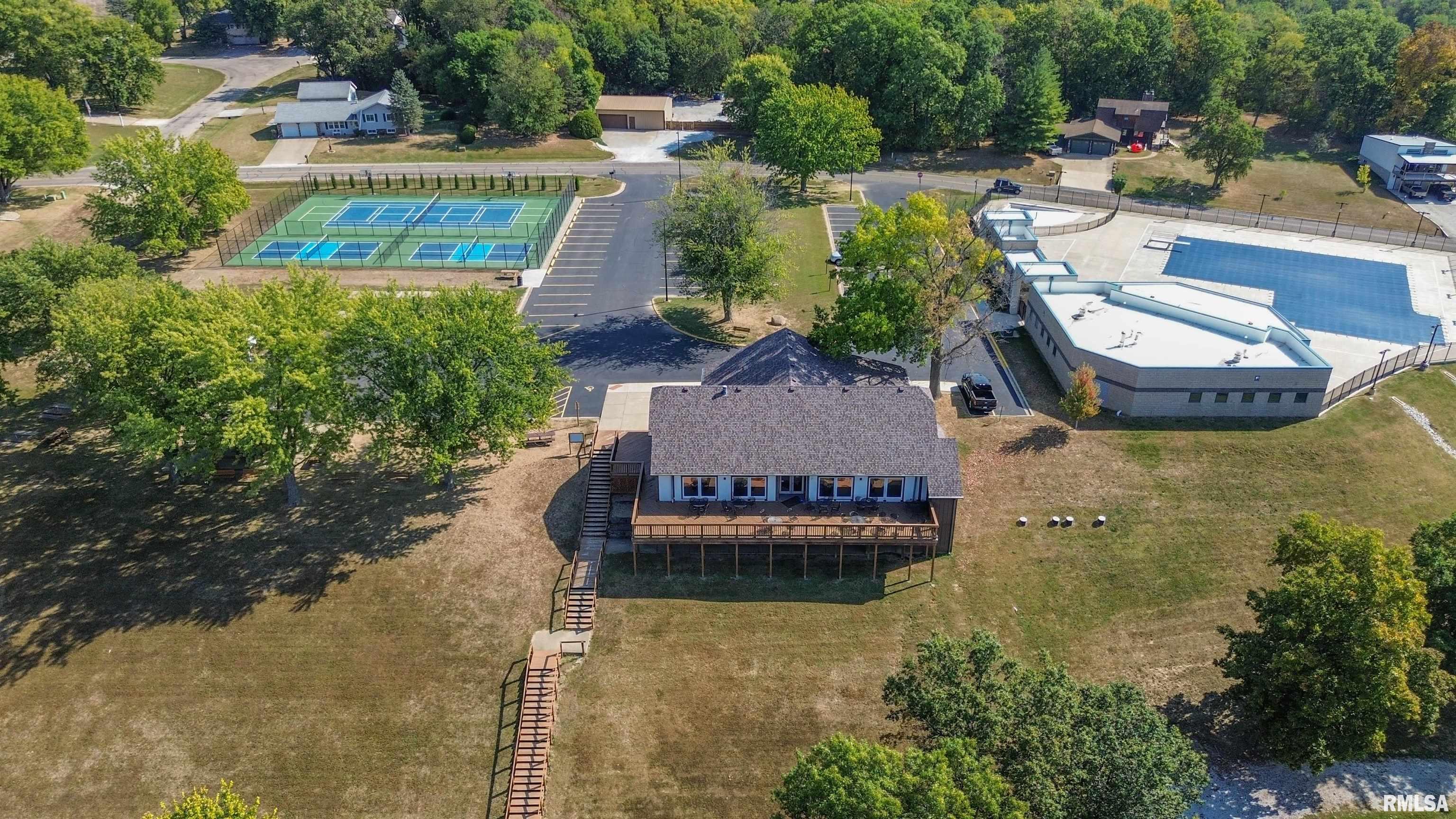 10250 West Lake Camelot Drive Mapleton, IL 61547 - Photo 76 of 91