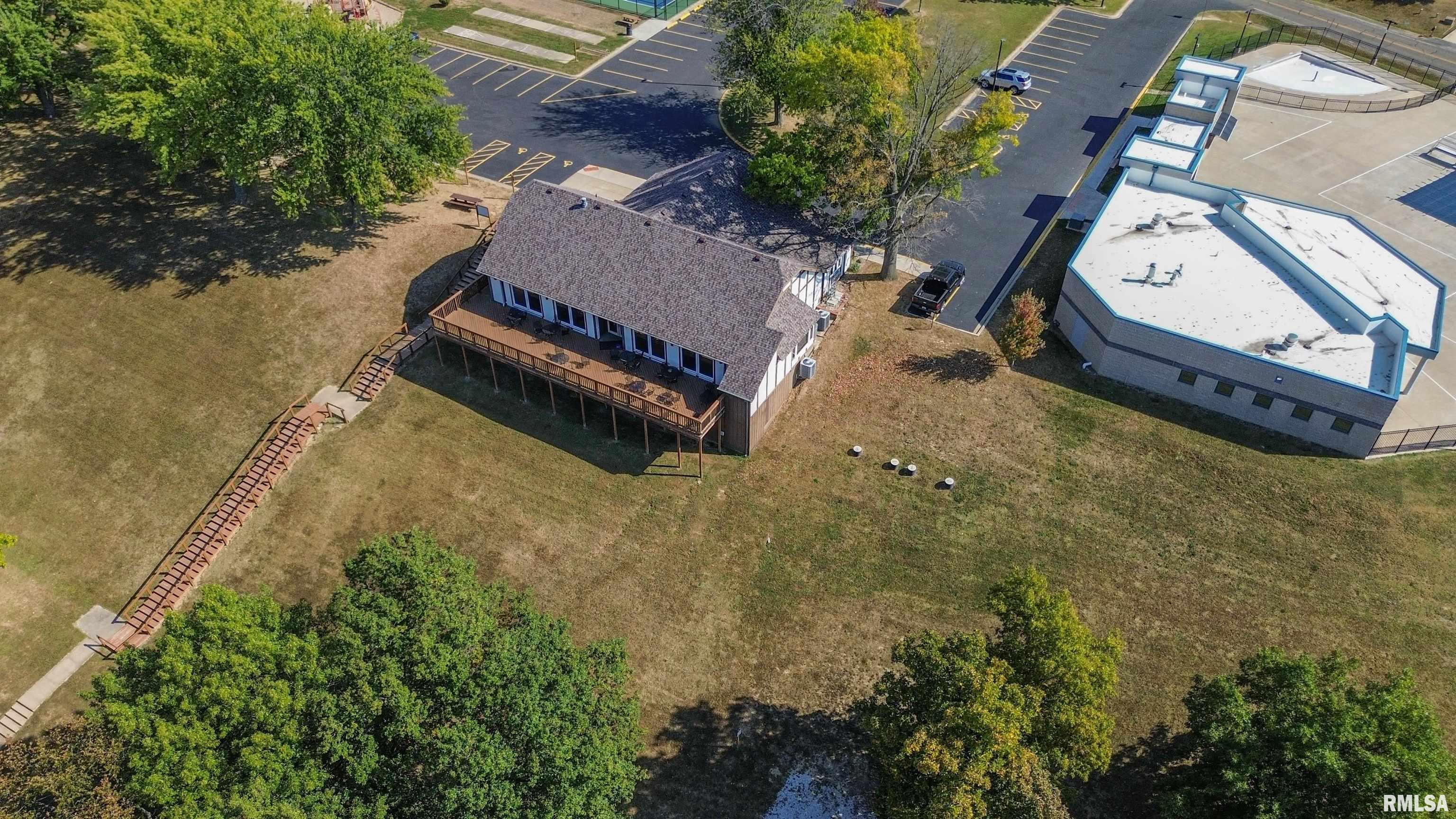 10250 West Lake Camelot Drive Mapleton, IL 61547 - Photo 77 of 91