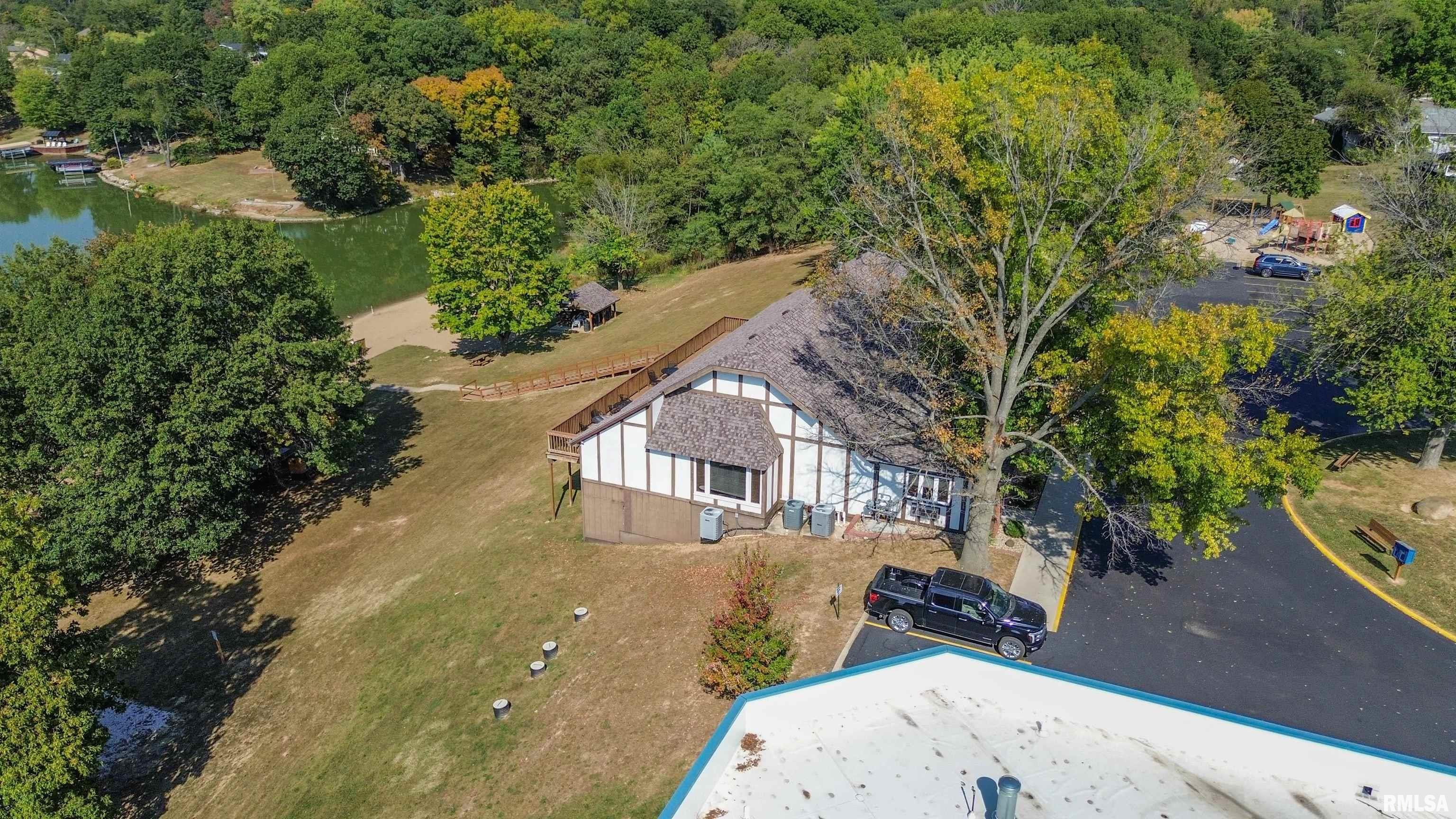 10250 West Lake Camelot Drive Mapleton, IL 61547 - Photo 78 of 91