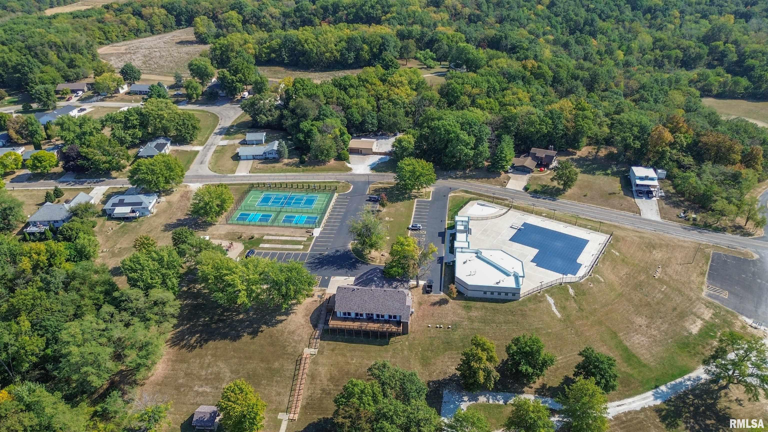 10250 West Lake Camelot Drive Mapleton, IL 61547 - Photo 79 of 91