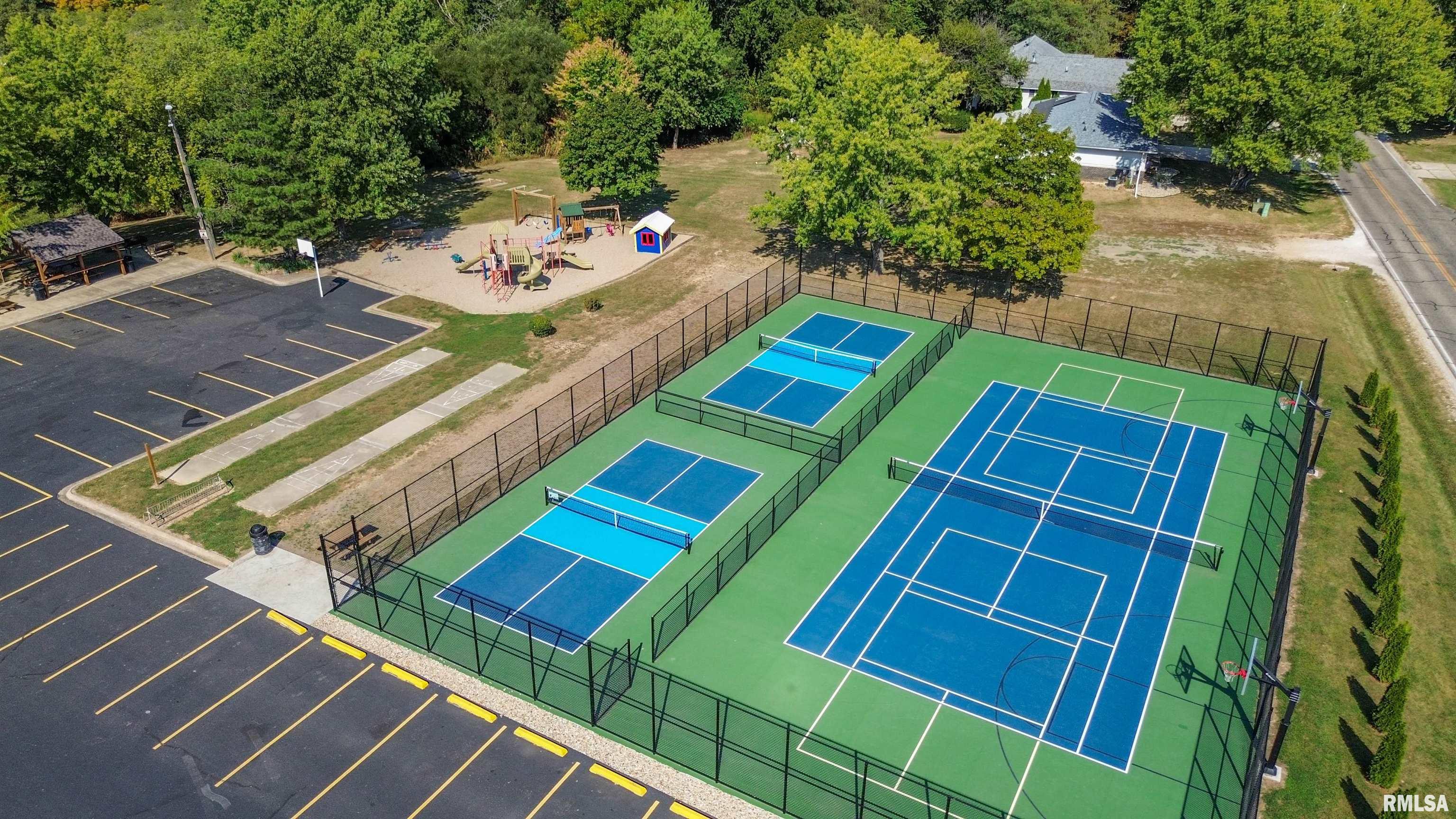 10250 West Lake Camelot Drive Mapleton, IL 61547 - Photo 81 of 91