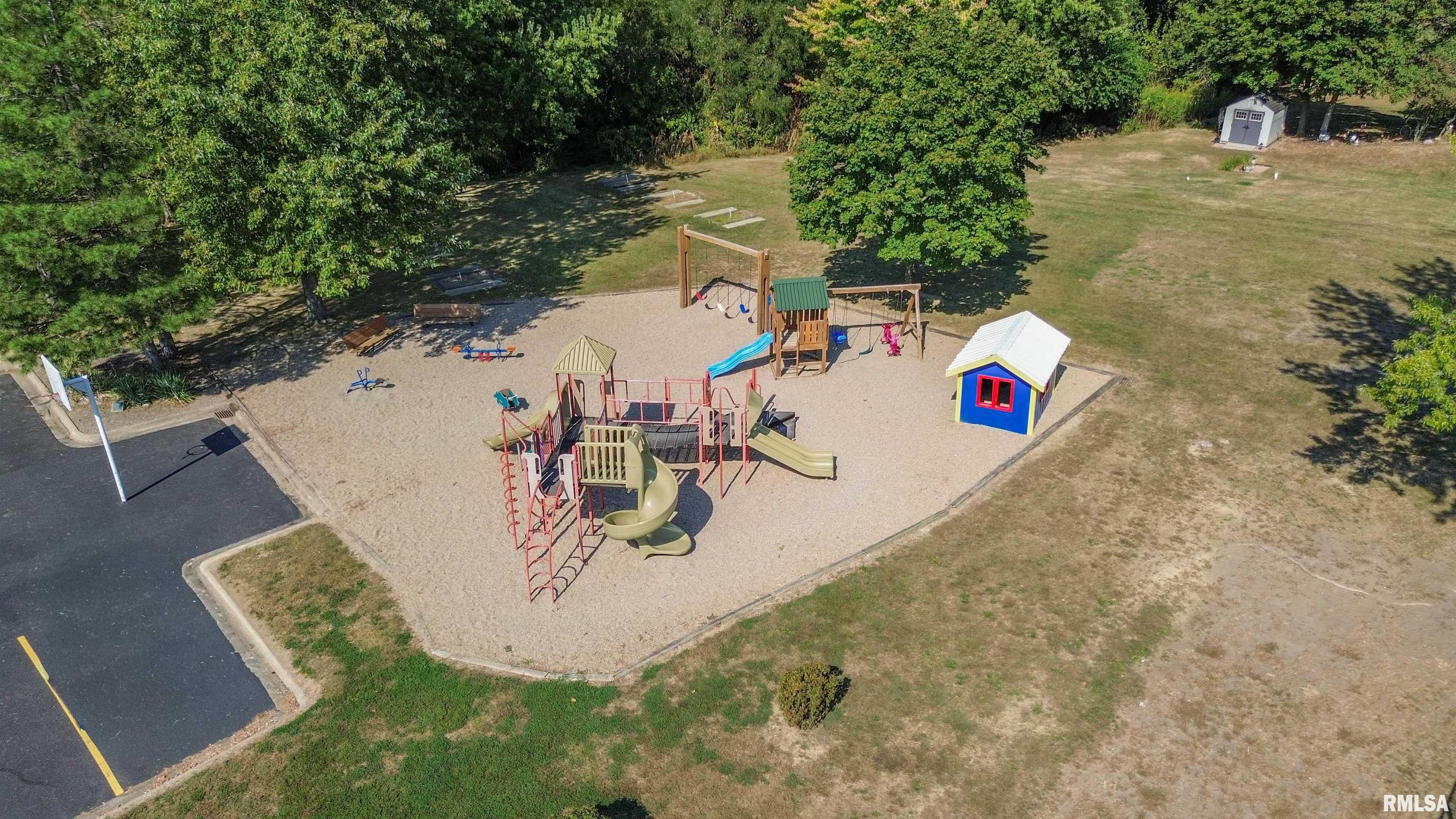 10250 West Lake Camelot Drive Mapleton, IL 61547 - Photo 83 of 91