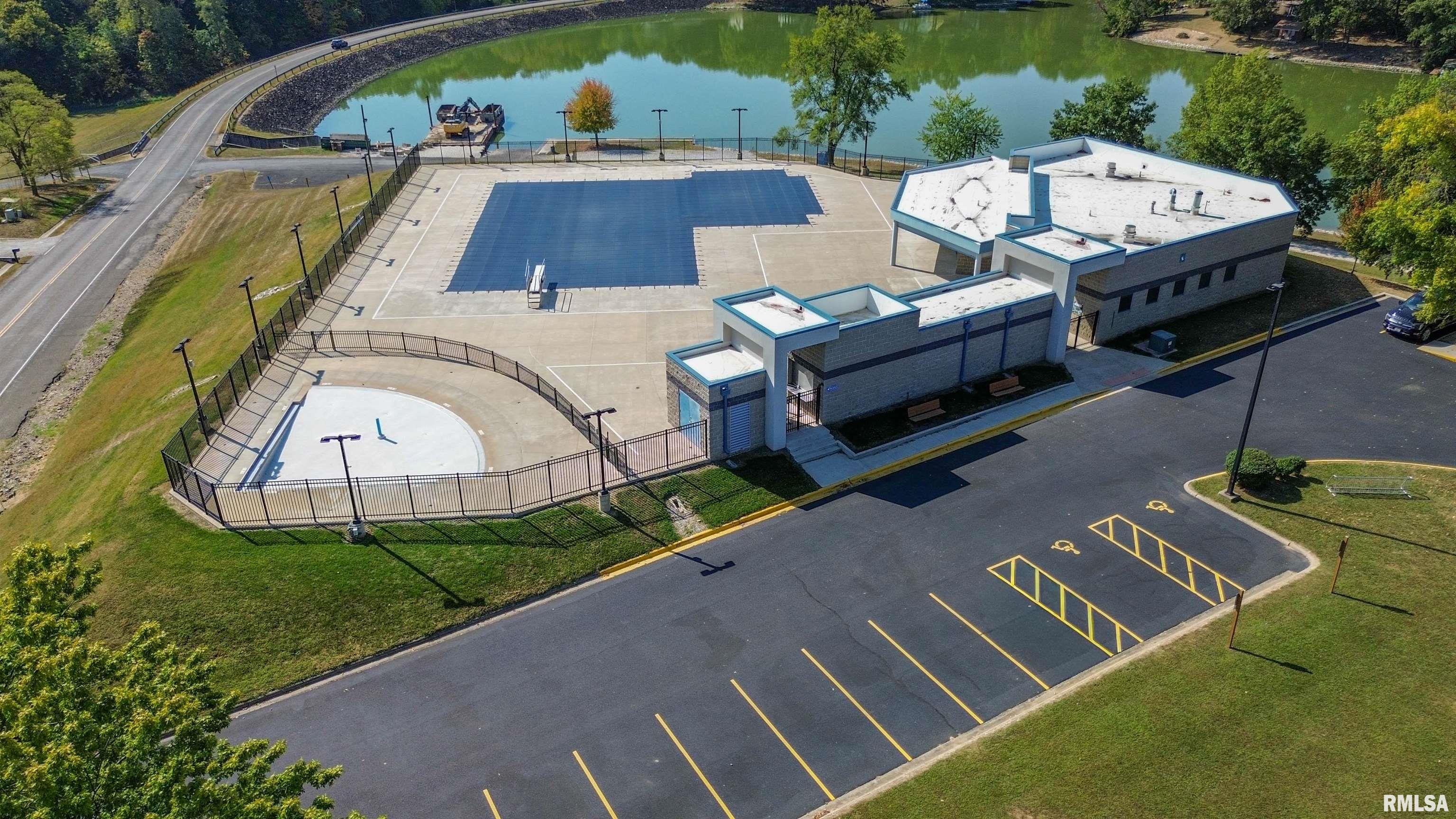 10250 West Lake Camelot Drive Mapleton, IL 61547 - Photo 86 of 91