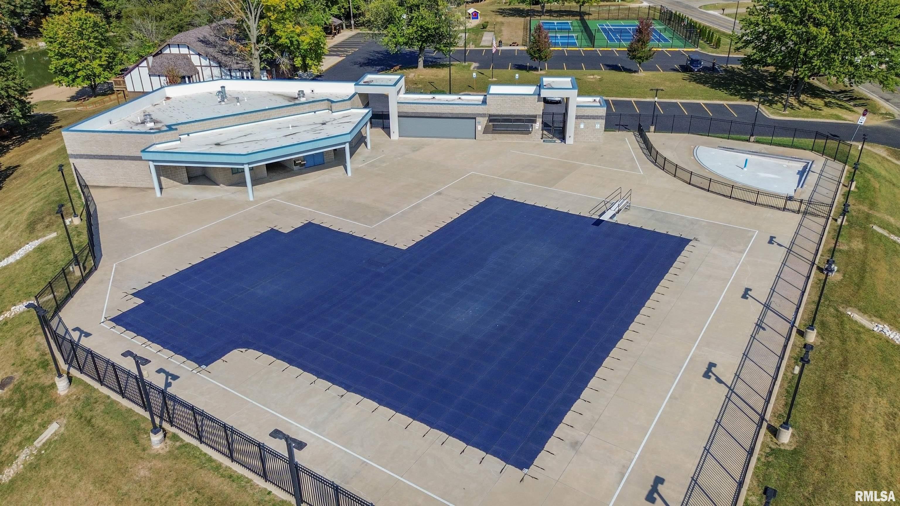 10250 West Lake Camelot Drive Mapleton, IL 61547 - Photo 89 of 91