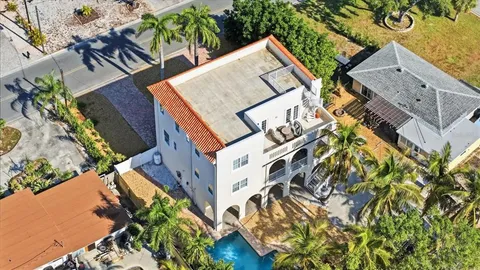 $1,475,000 | 315 40th Avenue, St. Pete Beach, FL 33706
