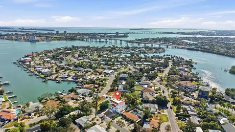 $1,475,000 | 315 40th Avenue, St. Pete Beach, FL 33706