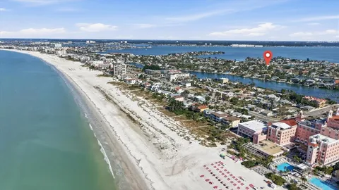 $1,475,000 | 315 40th Avenue, St. Pete Beach, FL 33706