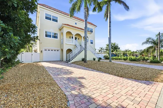 $1,475,000 | 315 40th Avenue, St. Pete Beach, FL 33706