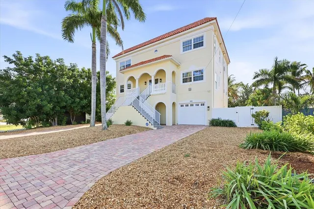 $1,475,000 | 315 40th Avenue, St. Pete Beach, FL 33706