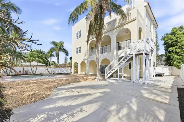 $1,475,000 | 315 40th Avenue, St. Pete Beach, FL 33706